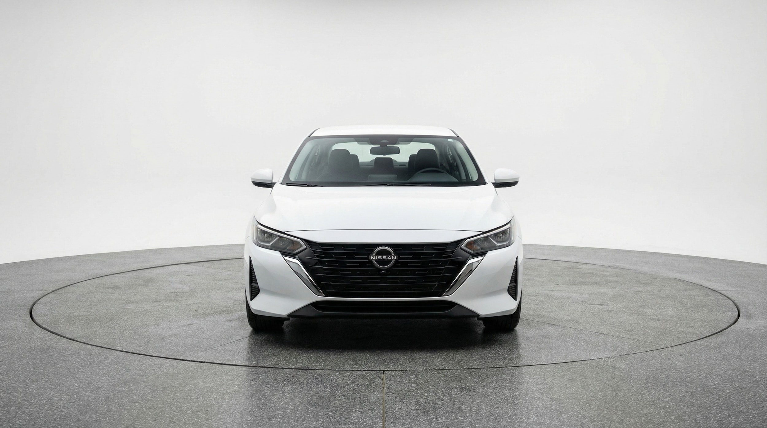 Thumbnail: 2025 Nissan Sentra - 2