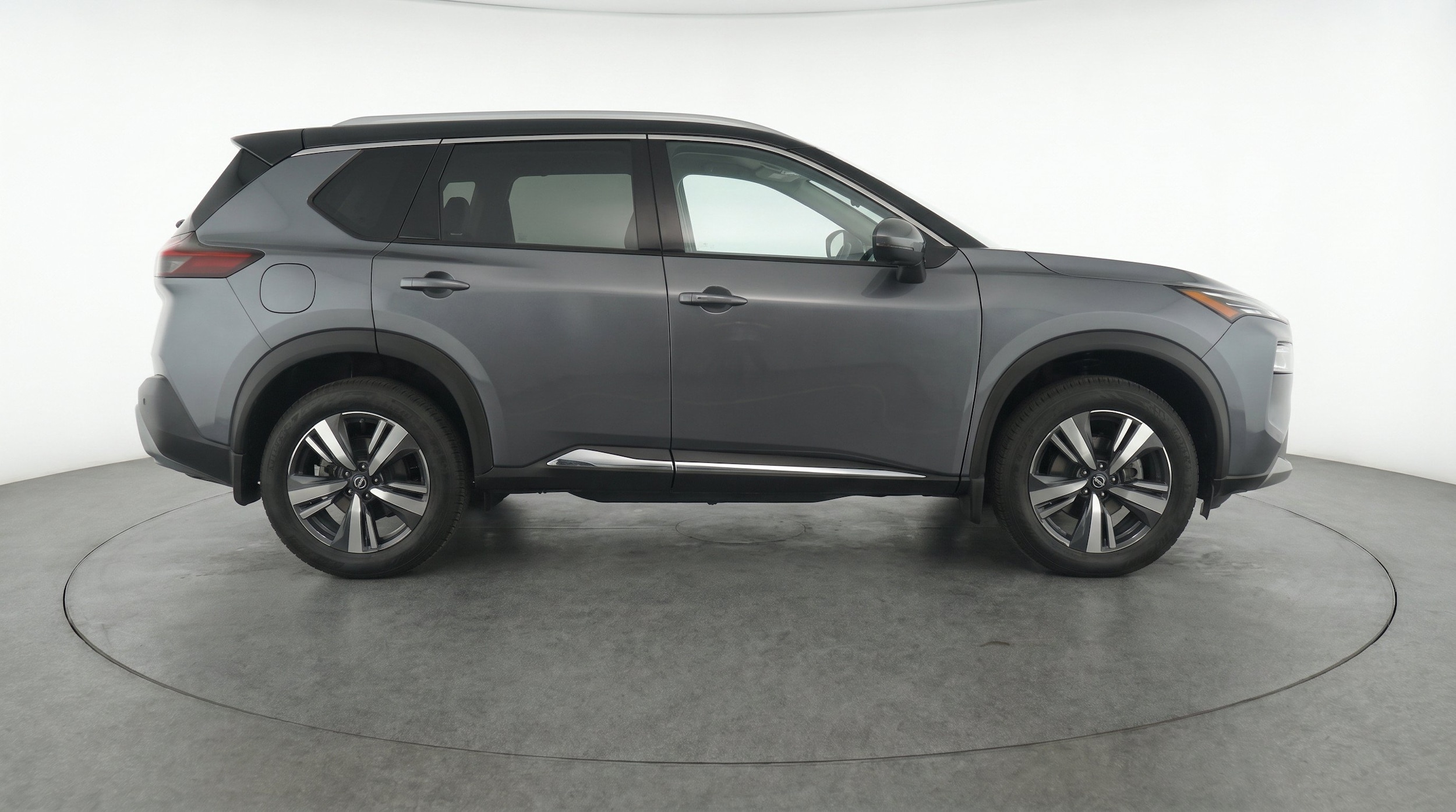 Thumbnail: 2026 Nissan Rogue - 11