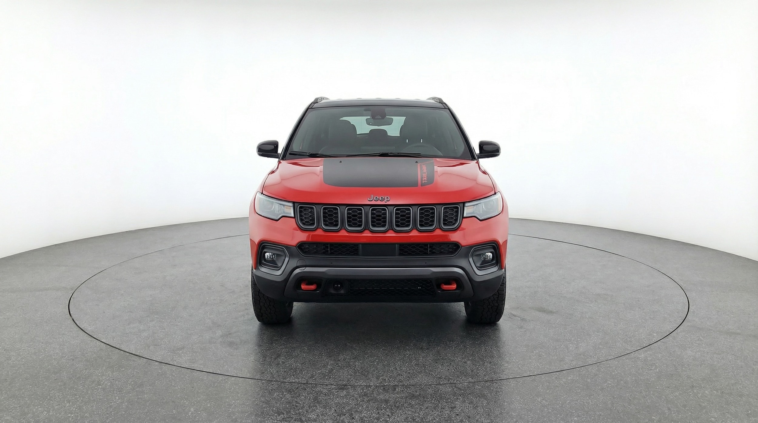 Thumbnail: 2025 Jeep Compass - 2