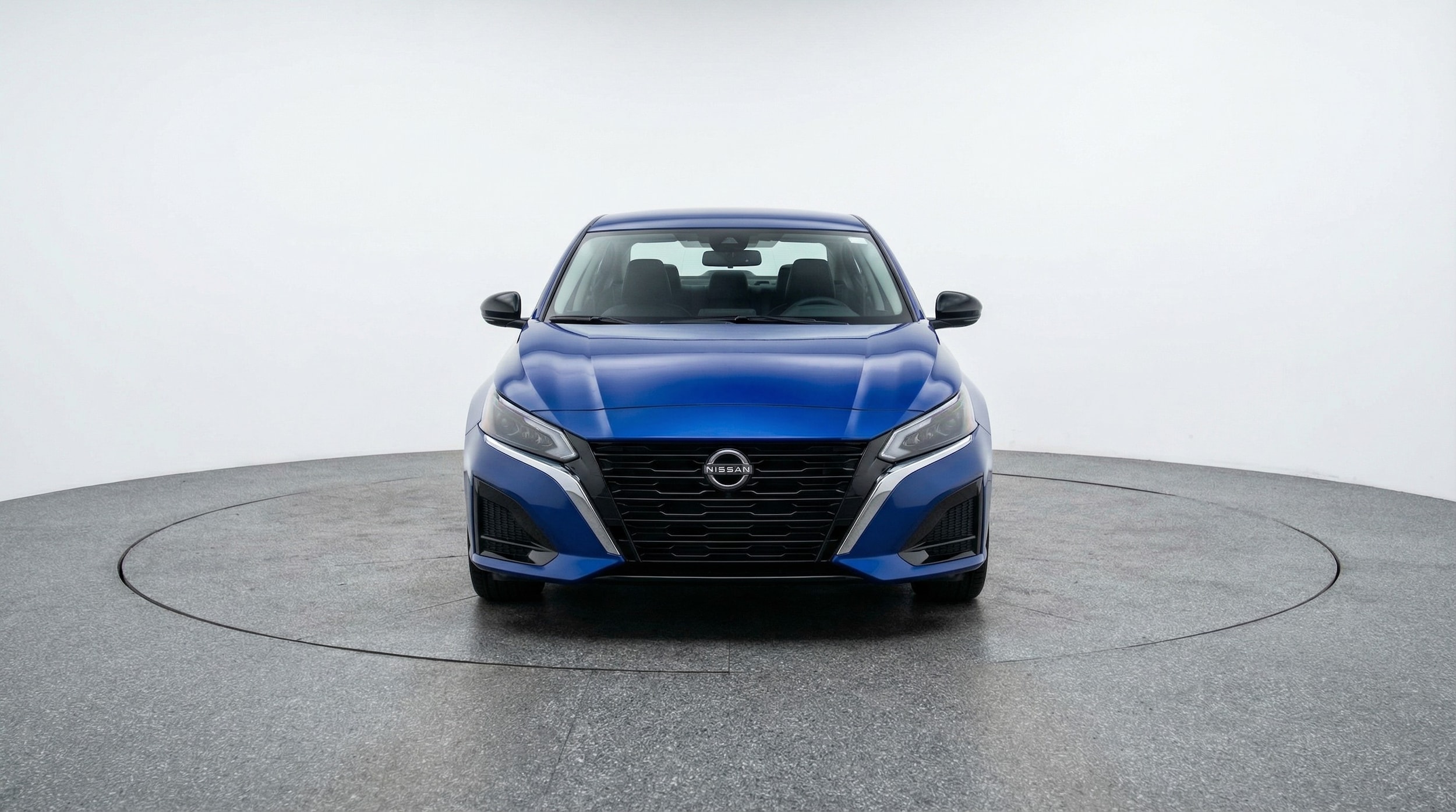 Thumbnail: 2025 Nissan Altima - 2