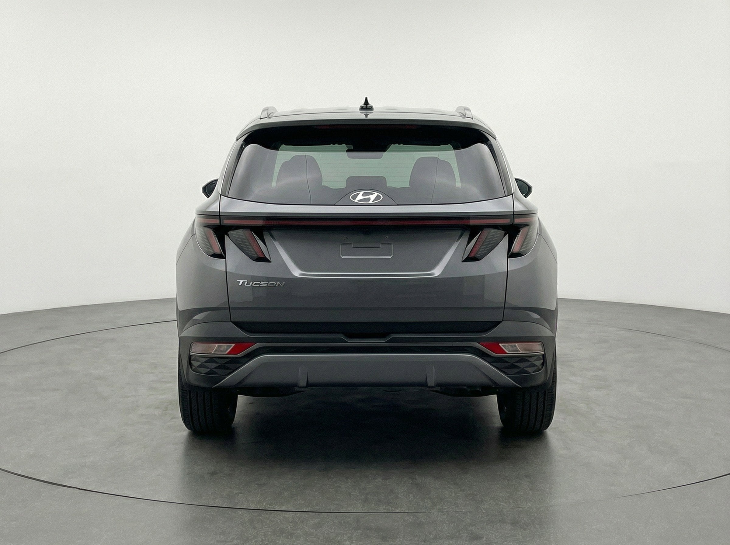 Thumbnail: 2025 Hyundai Tucson - 7