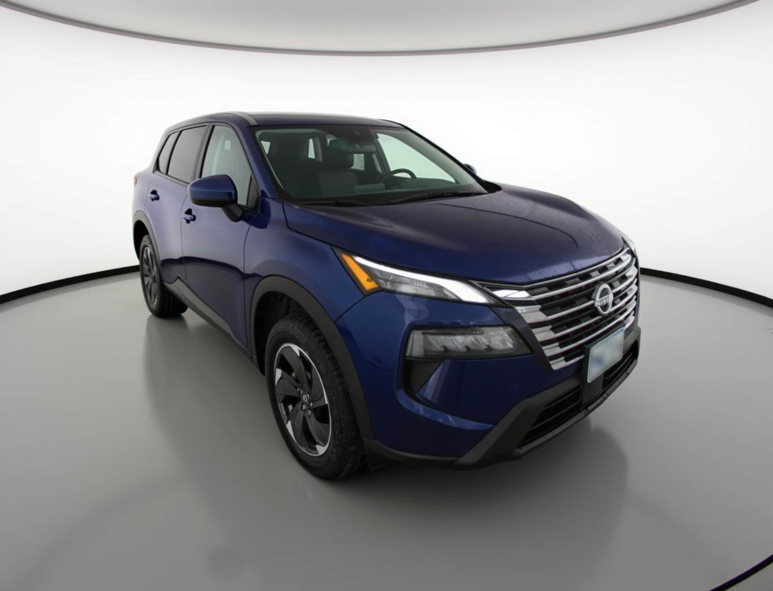 Thumbnail: 2025 Nissan Rogue - 1