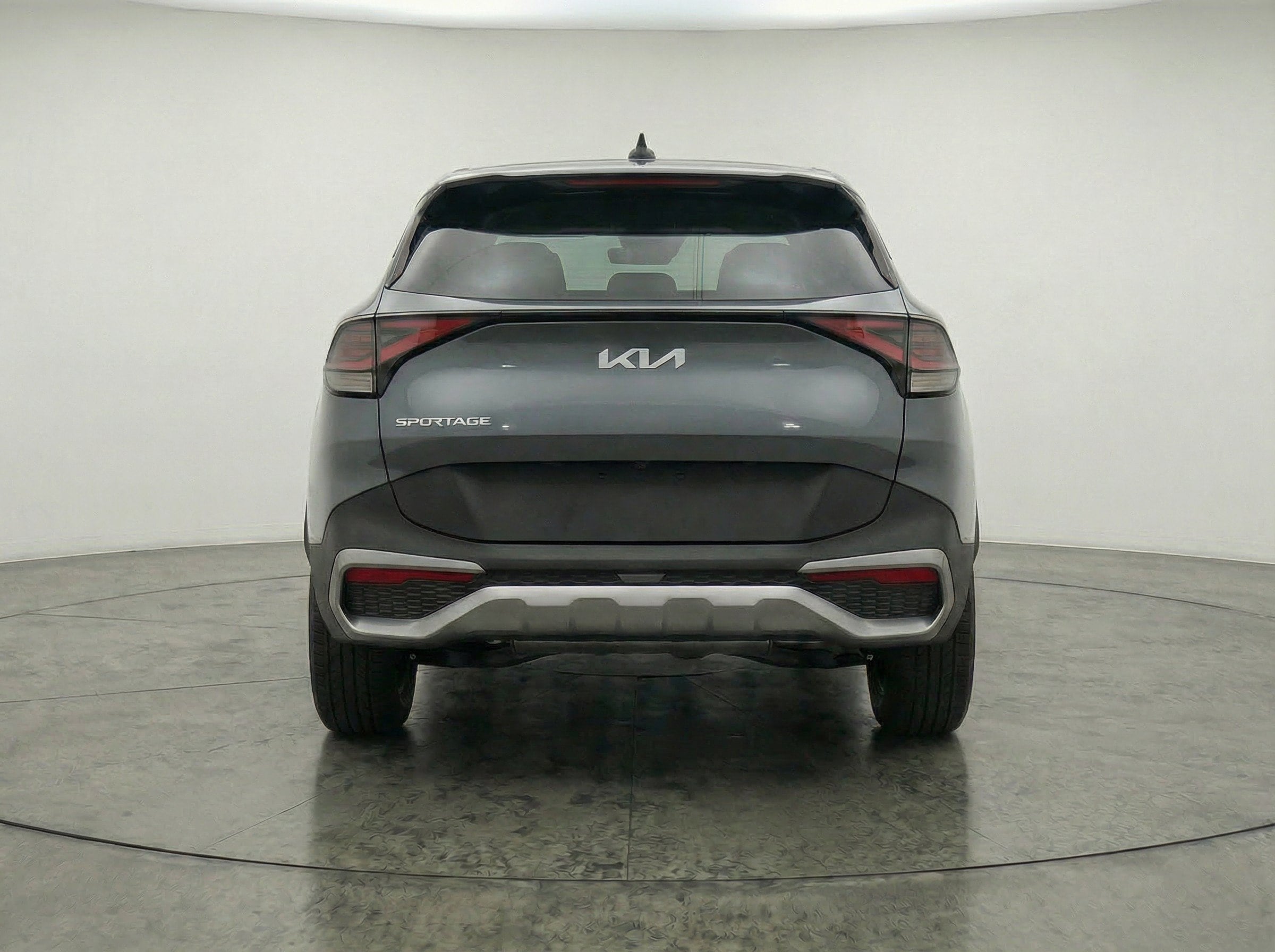 Thumbnail: 2026 Kia Sportage - 7