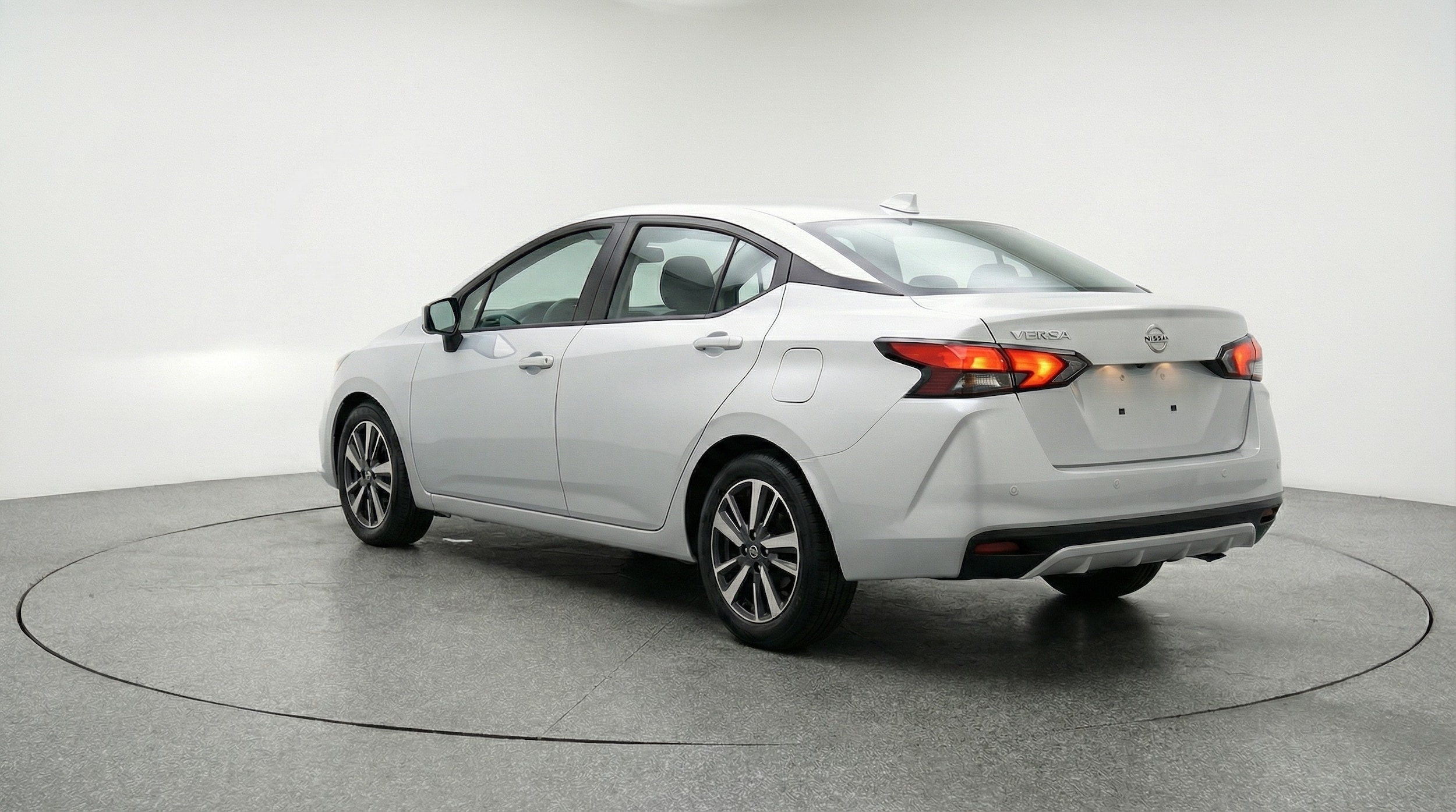 Thumbnail: 2025 Nissan Versa - 5