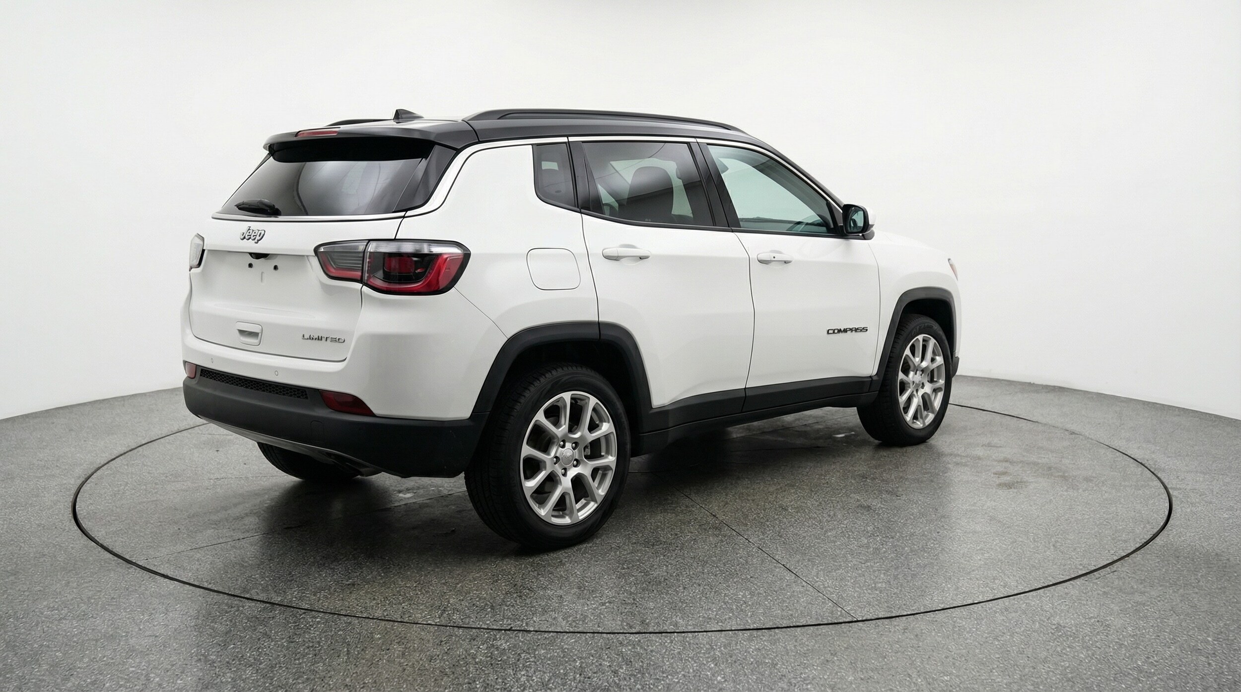 Thumbnail: 2025 Jeep Compass - 7