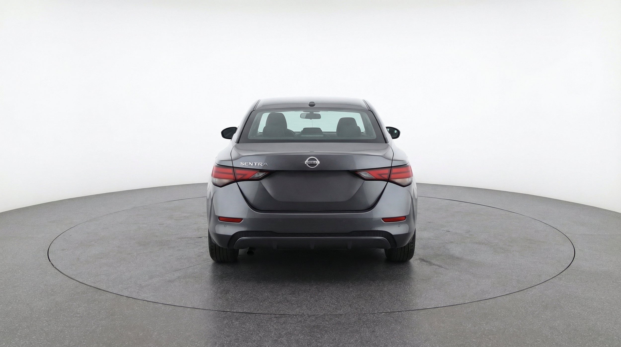 Thumbnail: 2025 Nissan Sentra - 7