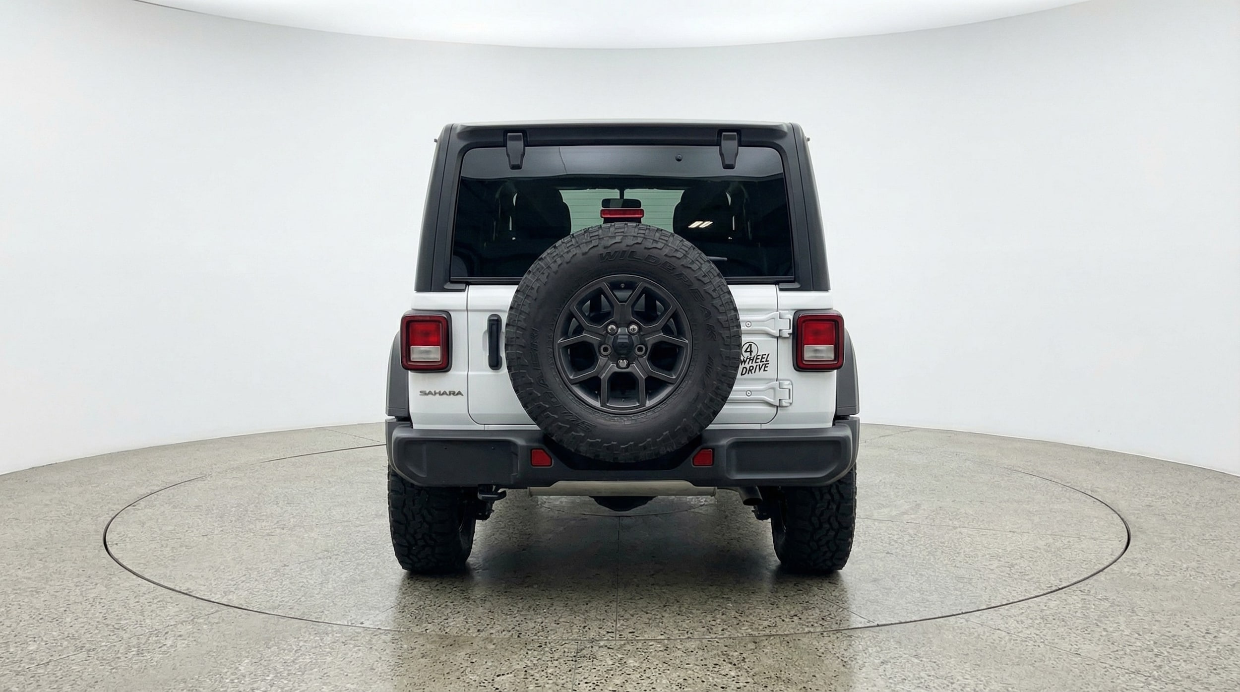 Thumbnail: 2025 Jeep Wrangler - 6