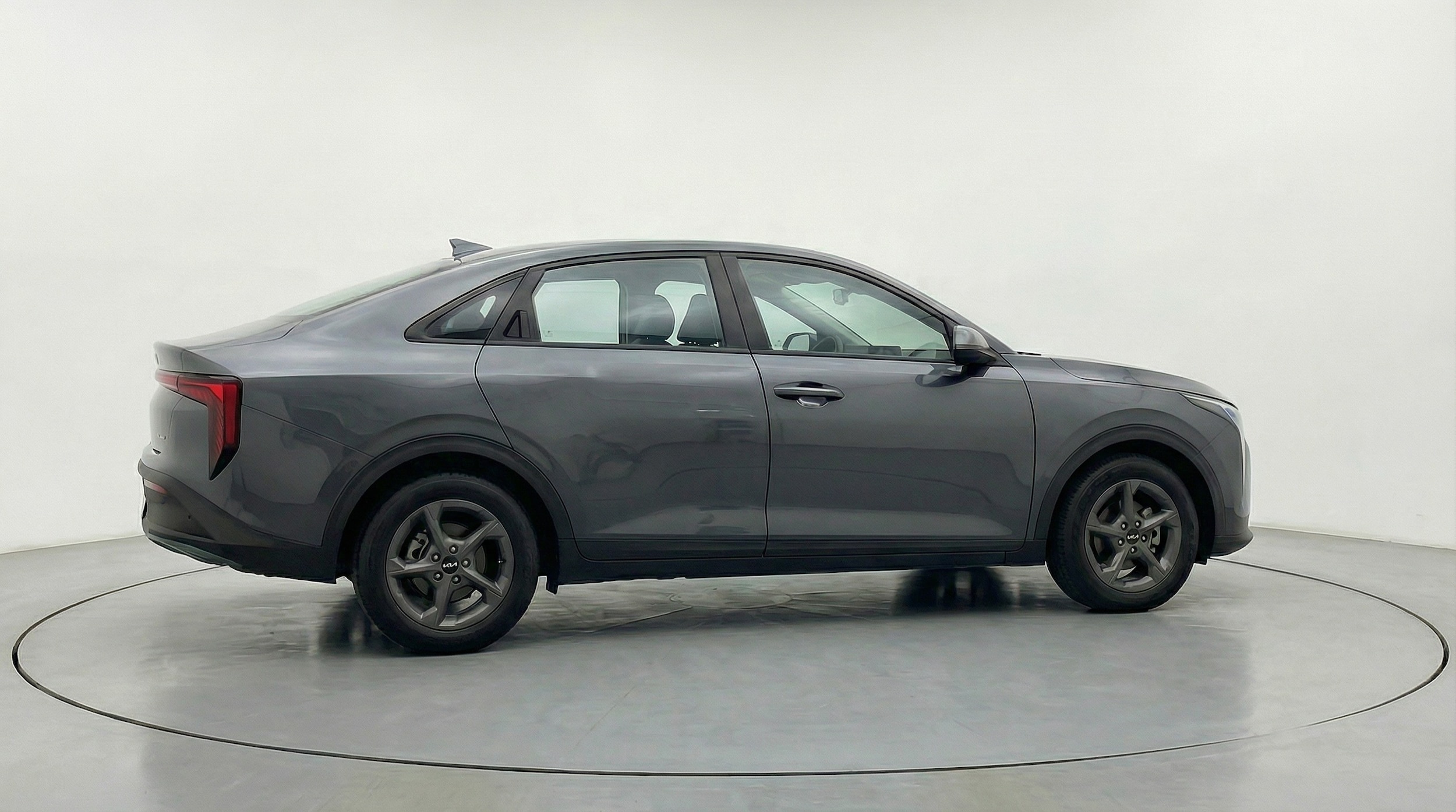 Thumbnail: 2025 Kia K4 - 7