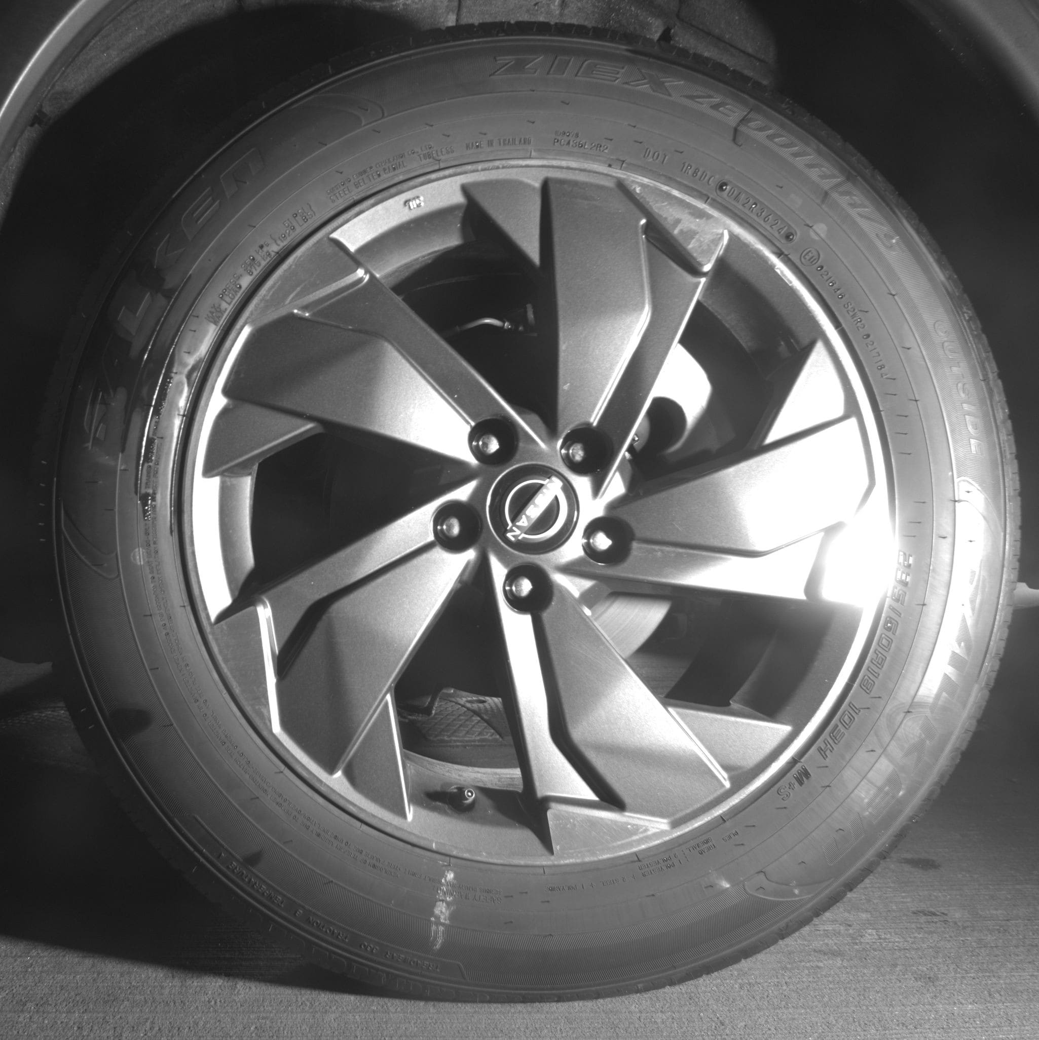 Thumbnail: 2025 Nissan Rogue - 11