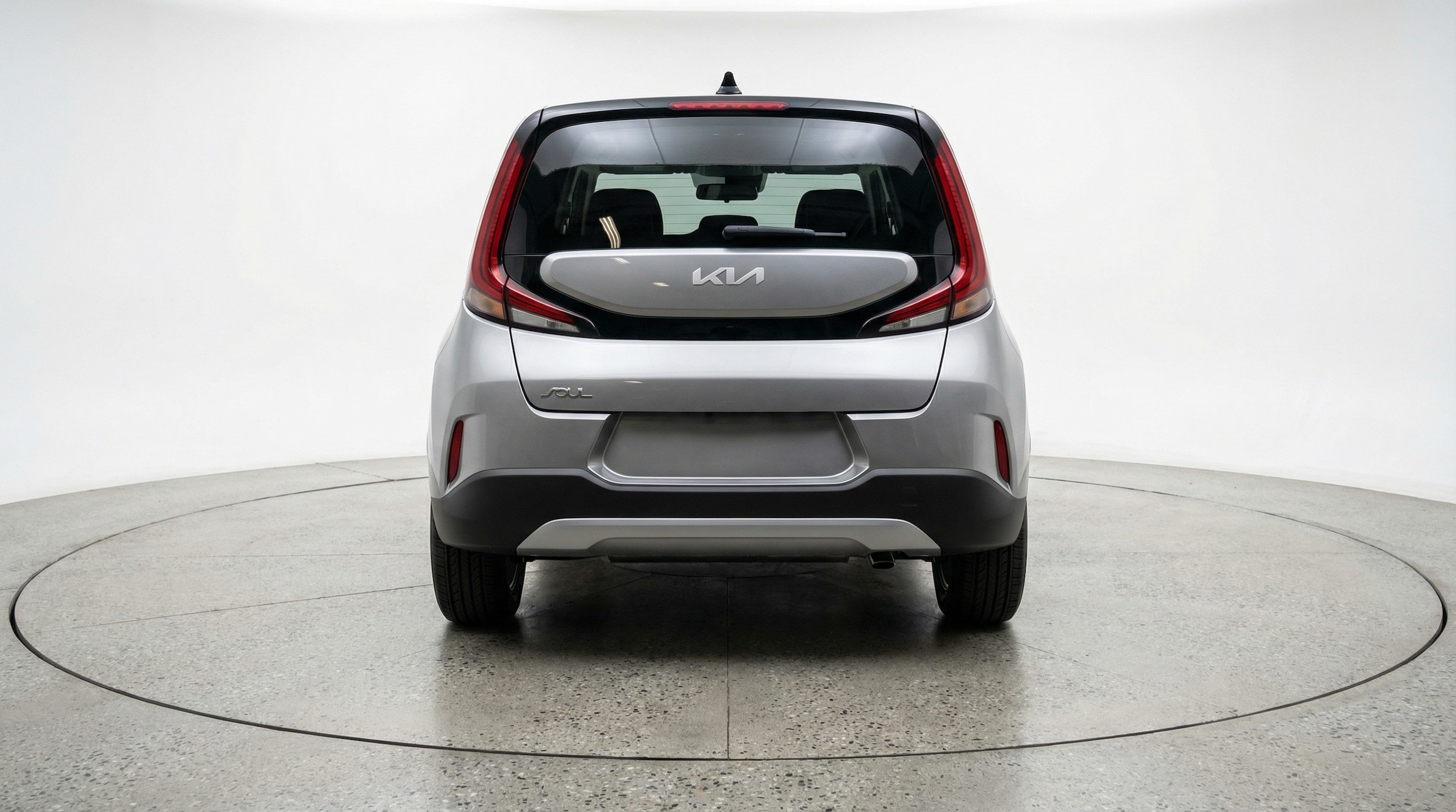 Thumbnail: 2025 Kia Soul - 6