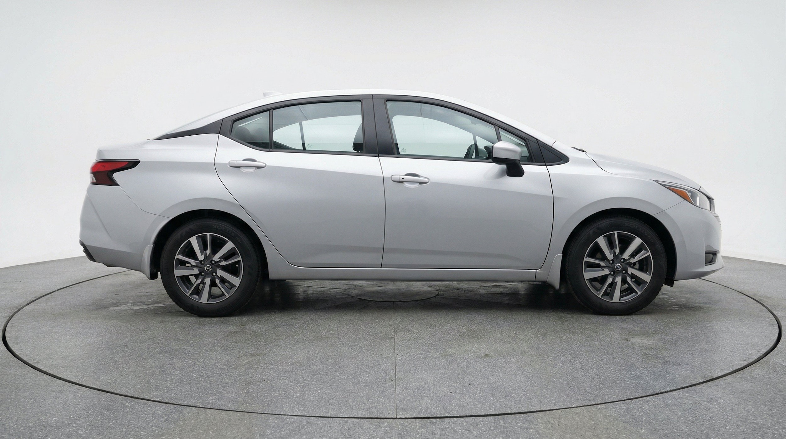 Thumbnail: 2025 Nissan Versa - 11