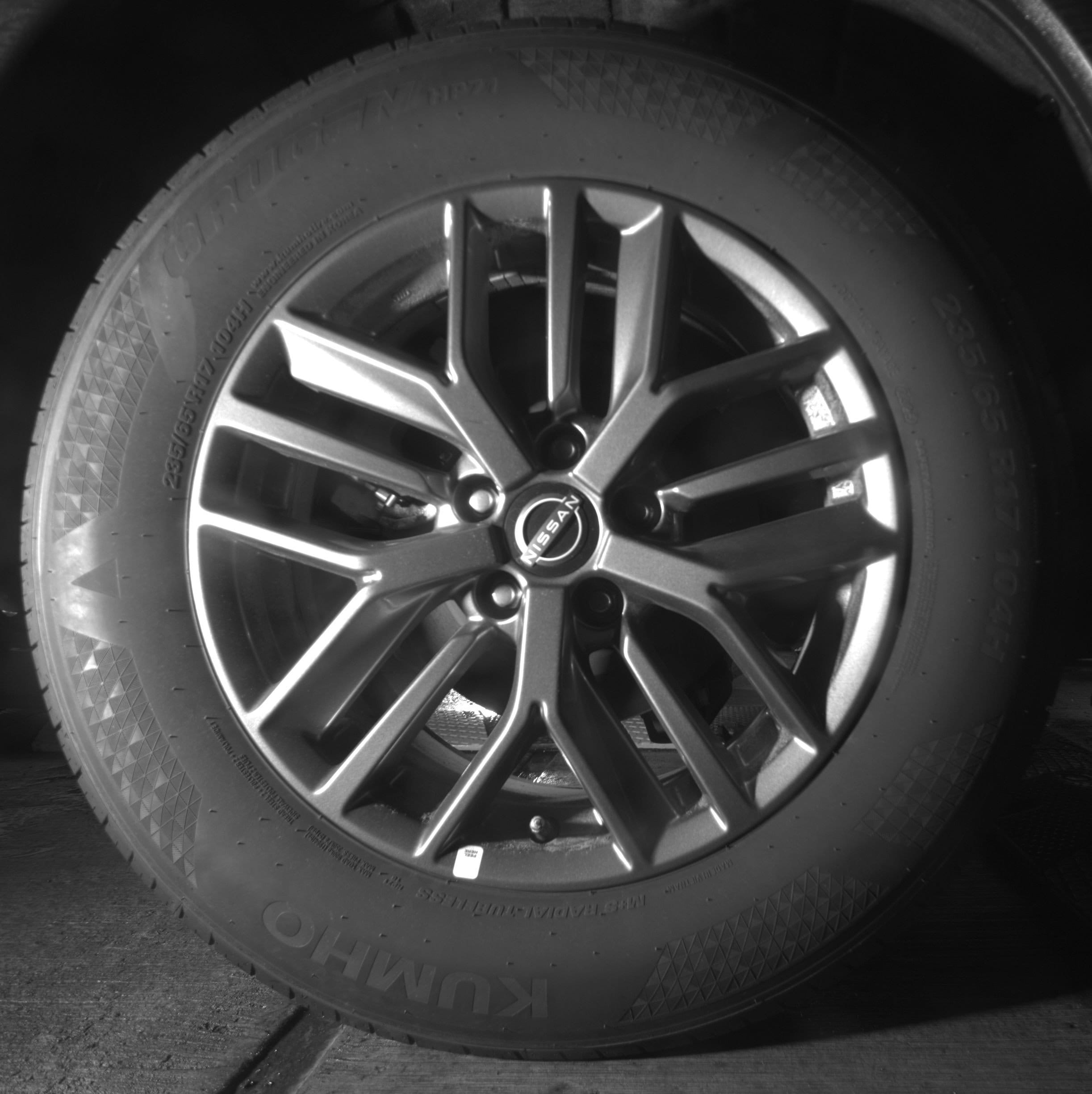 Thumbnail: 2026 Nissan Rogue - 15