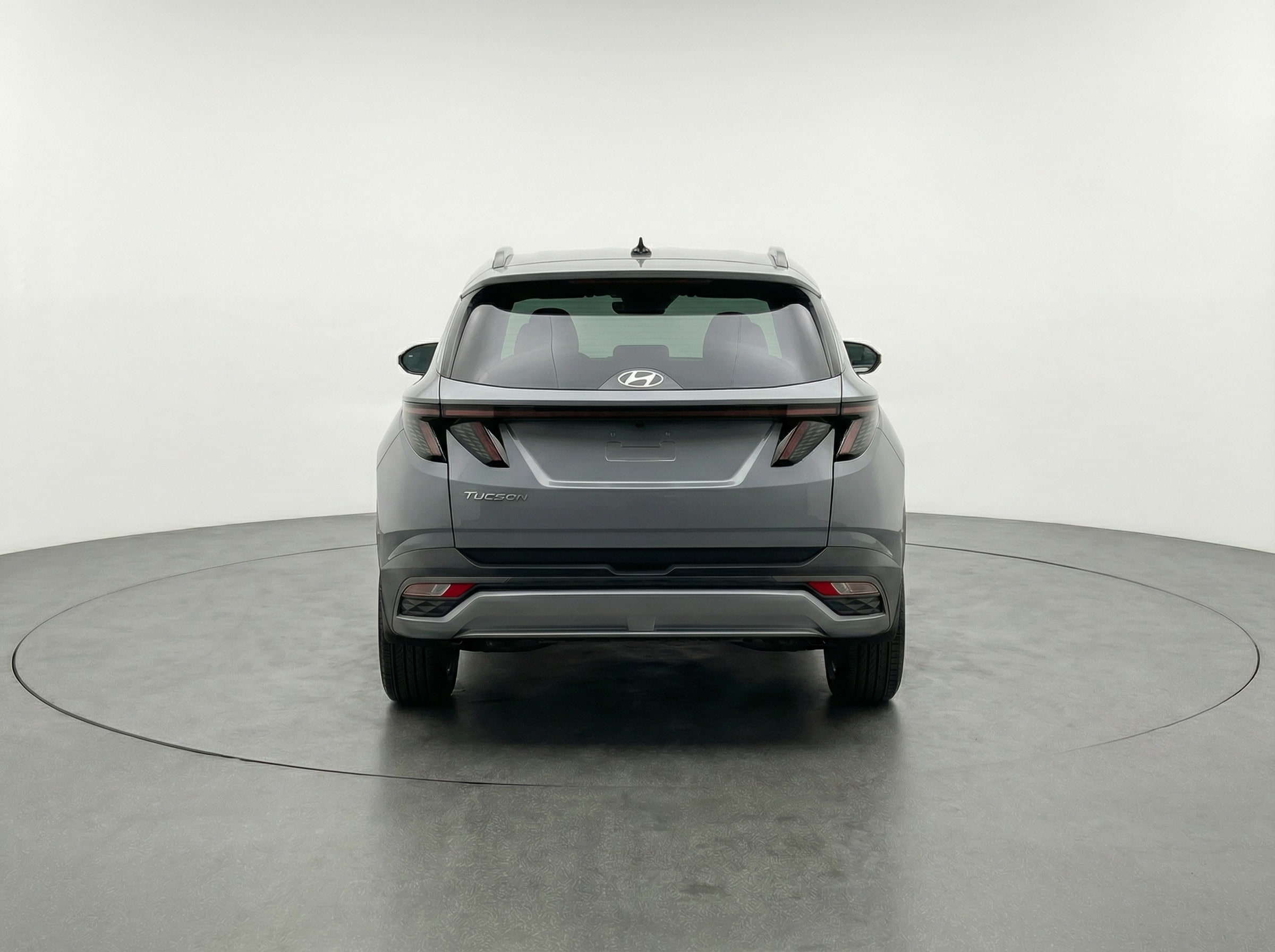 Thumbnail: 2025 Hyundai Tucson - 6