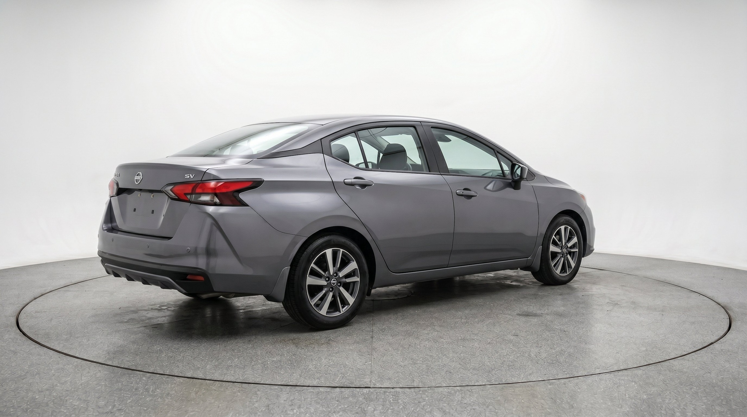 Thumbnail: 2025 Nissan Versa - 9