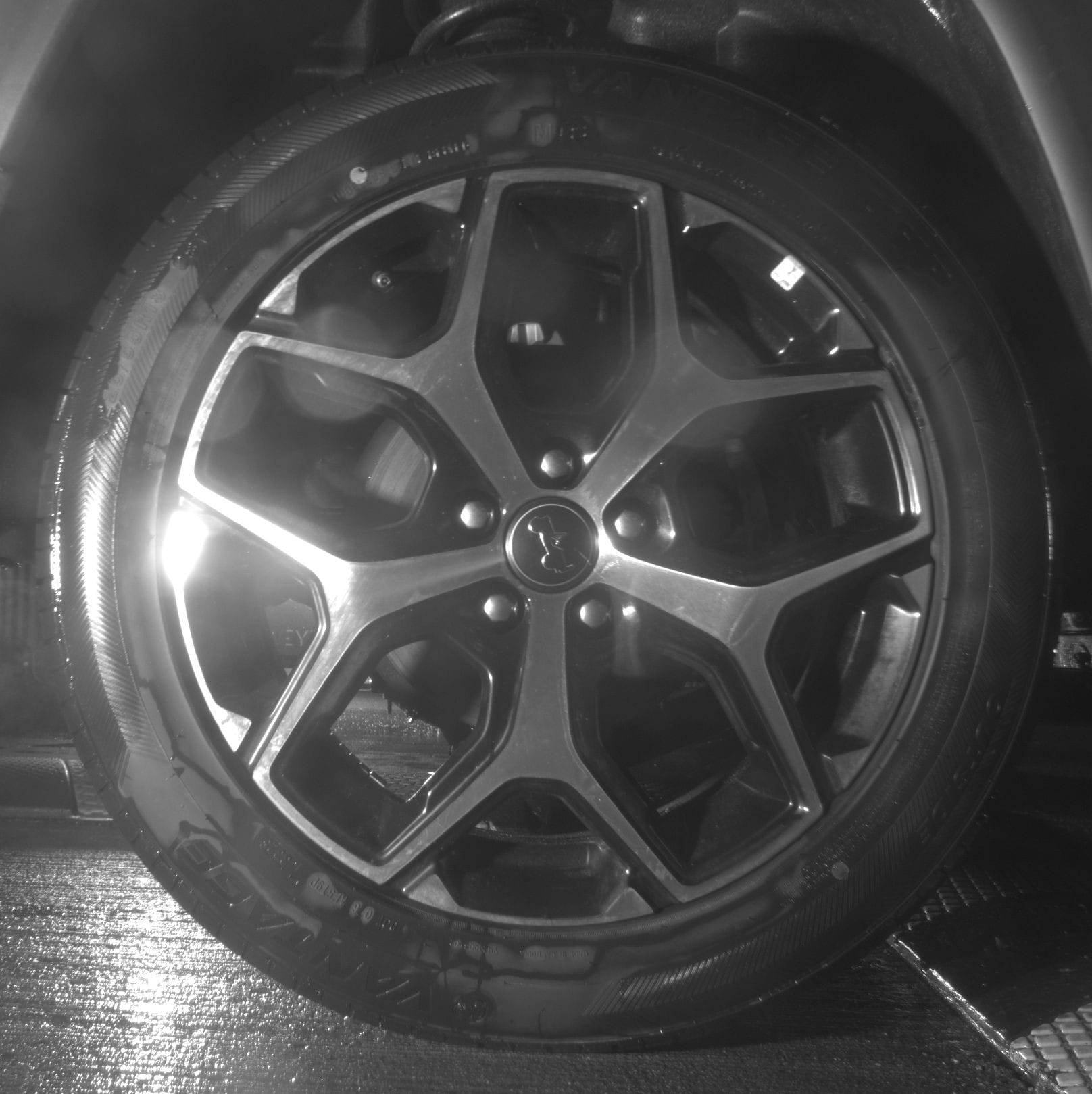 Thumbnail: 2025 Jeep Compass - 12