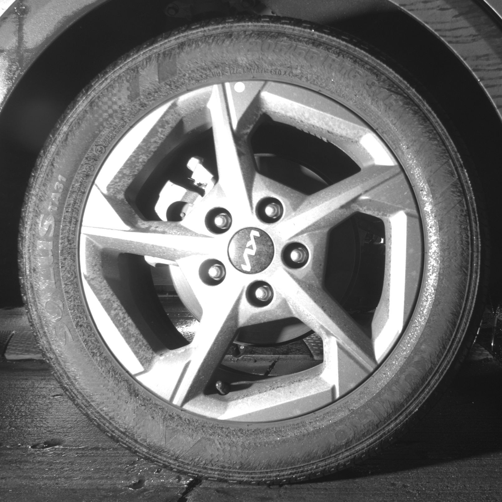 Thumbnail: 2025 Kia K4 - 12