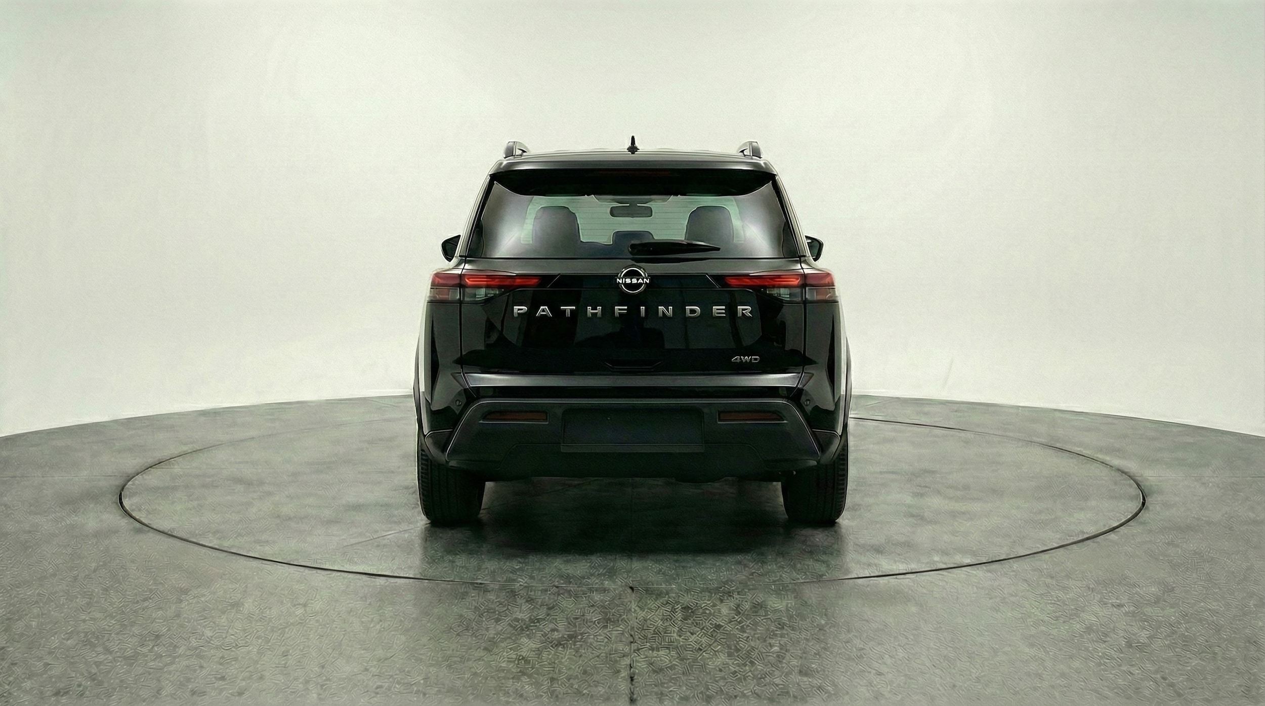 Thumbnail: 2025 Nissan Pathfinder - 6