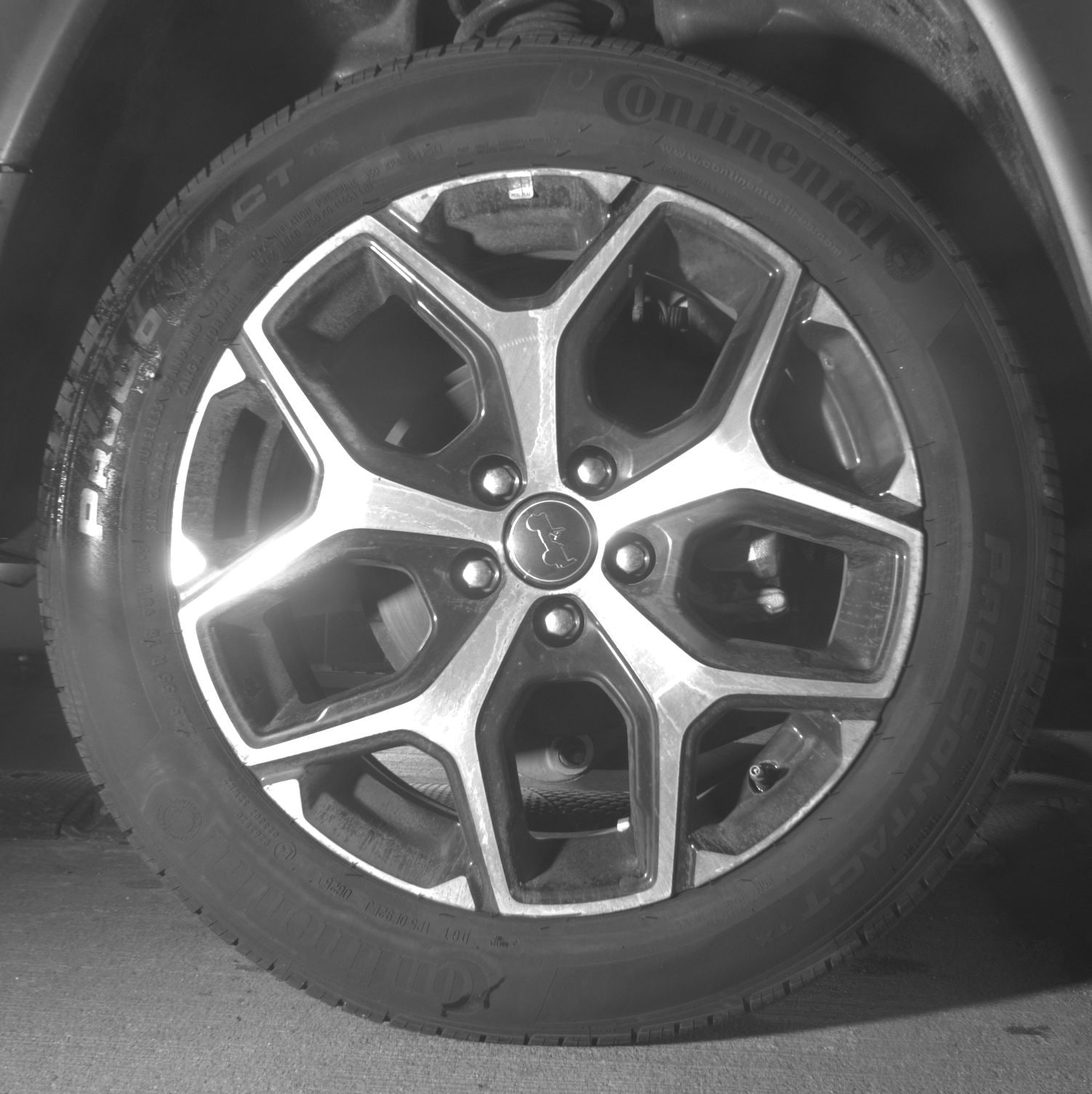 Thumbnail: 2025 Jeep Compass - 12