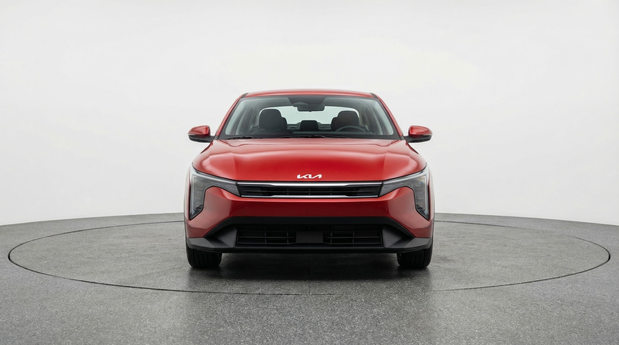 Thumbnail: 2025 Kia K4 - 2