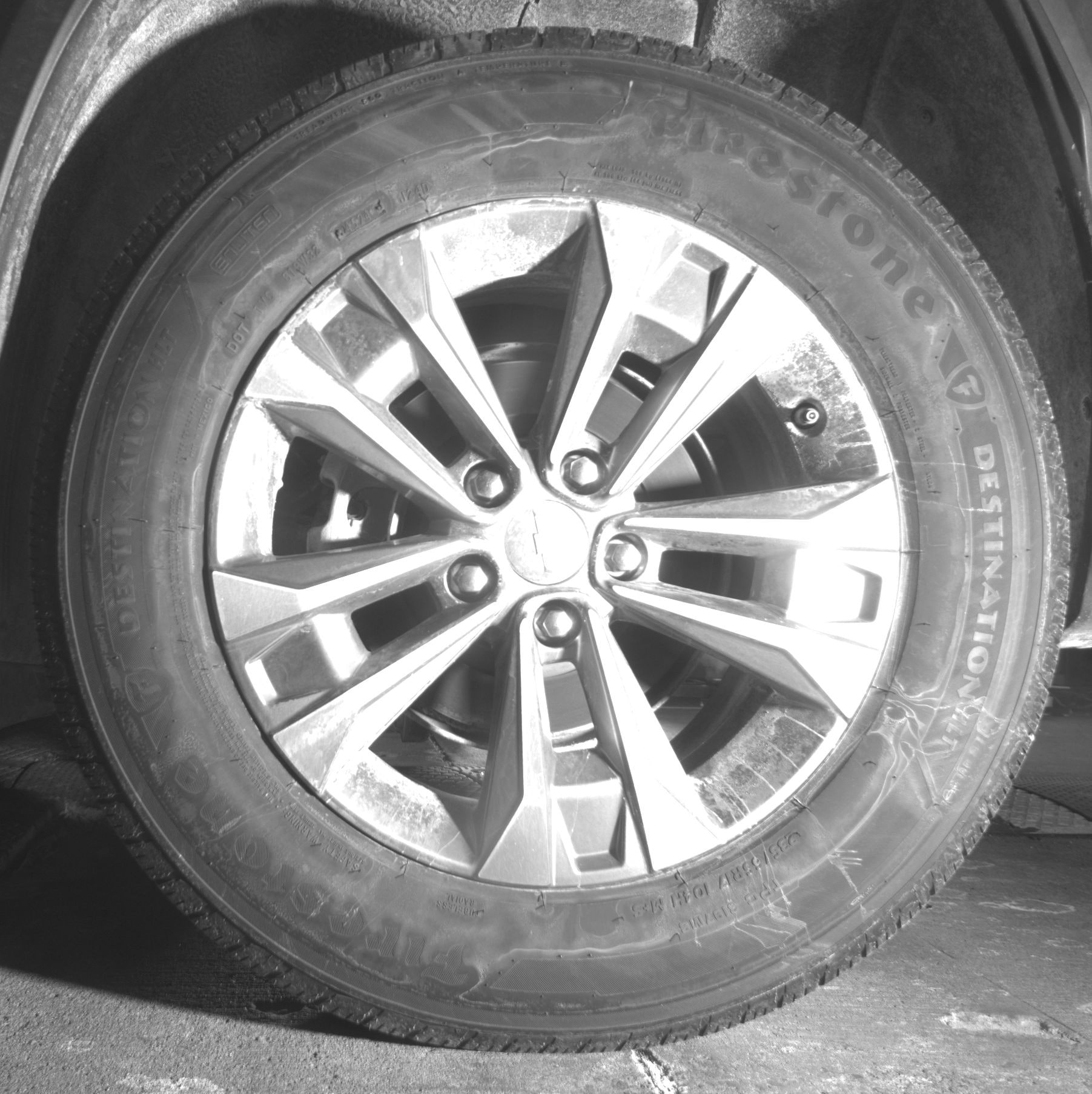 Thumbnail: 2025 Chevrolet Equinox - 11