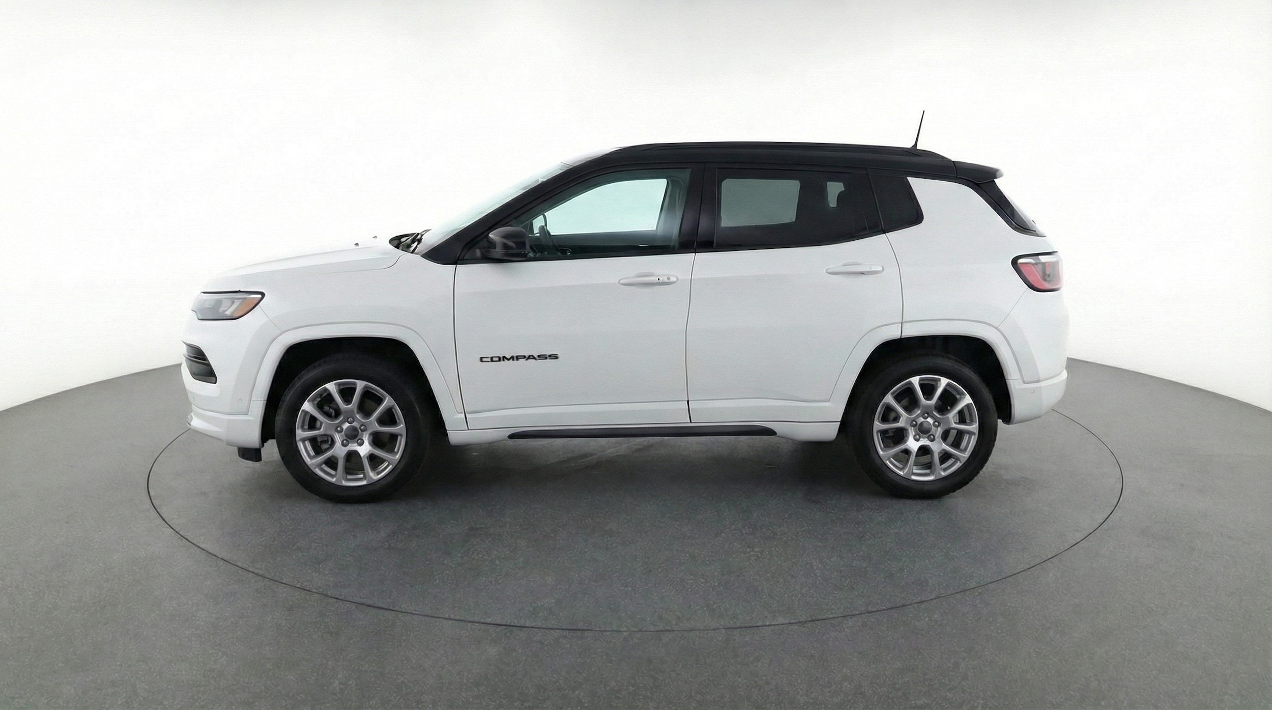 Thumbnail: 2025 Jeep Compass - 4