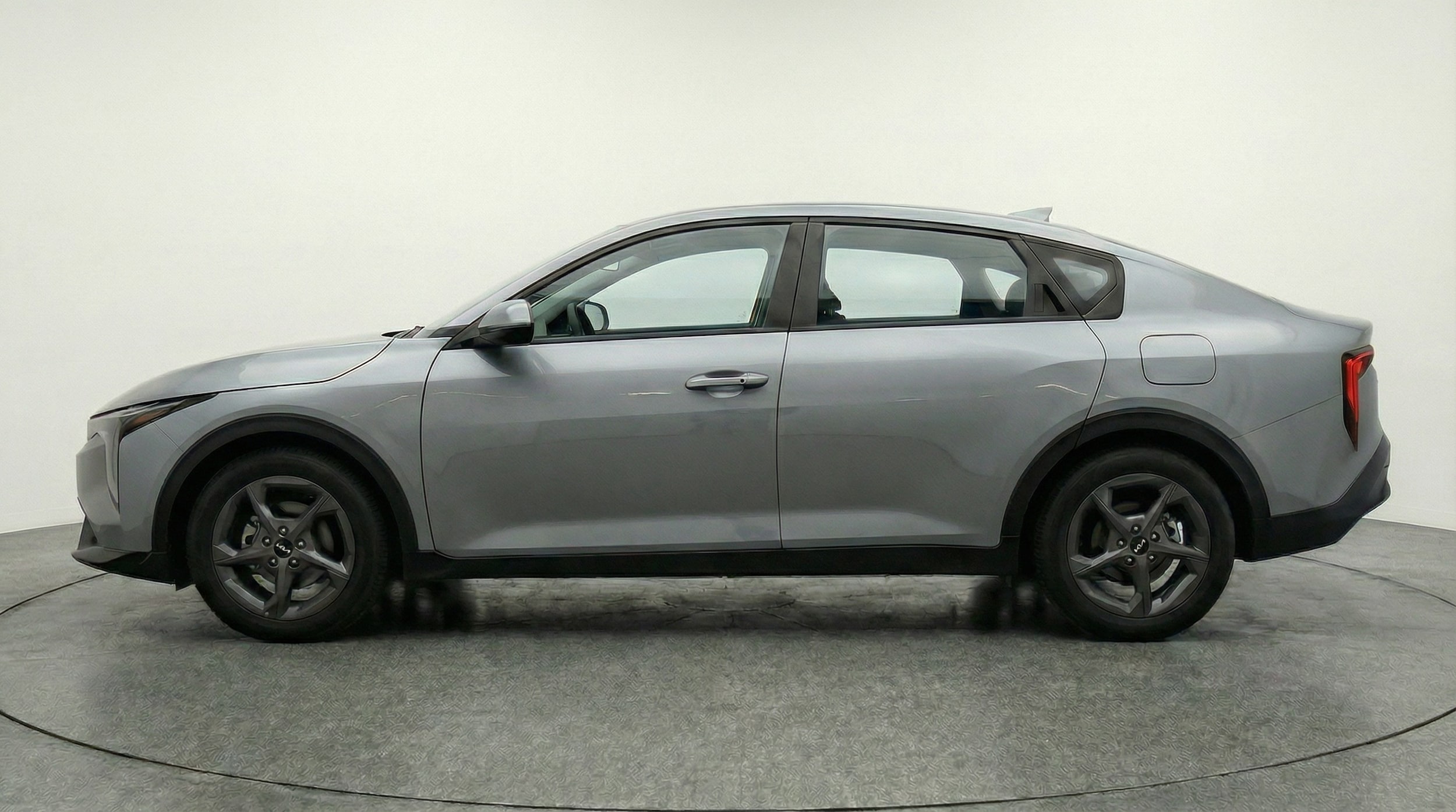 Thumbnail: 2025 Kia K4 - 4