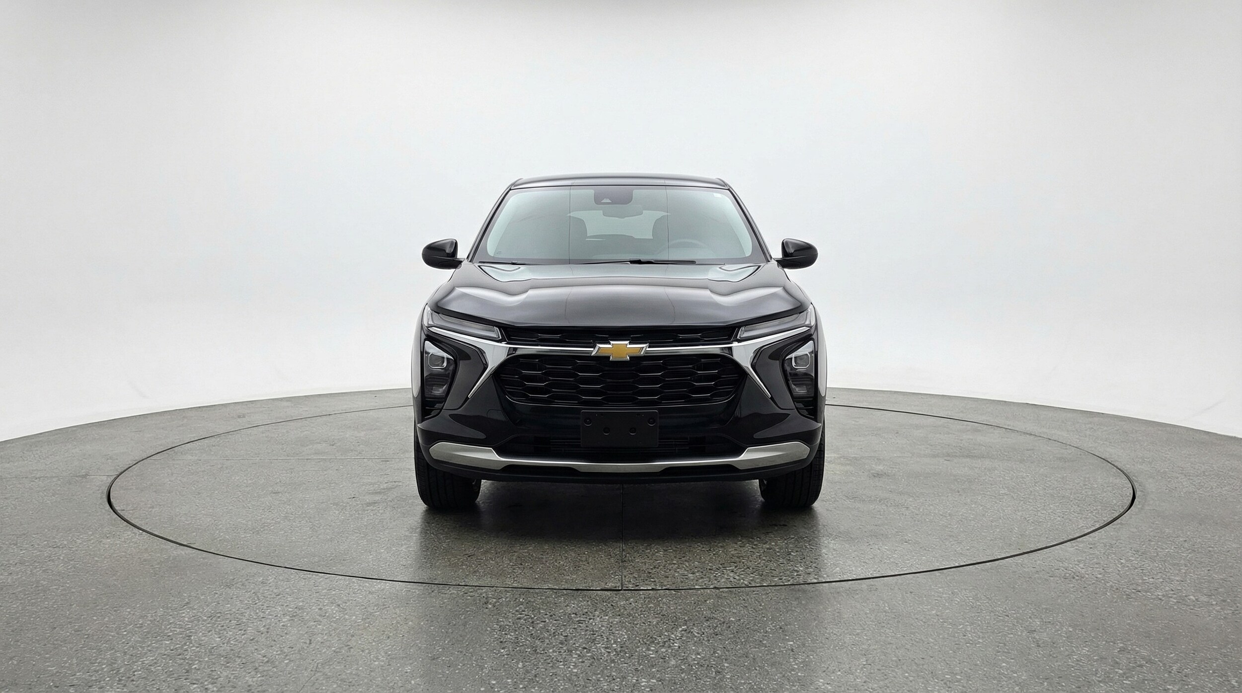 Thumbnail: 2025 Chevrolet TrailBlazer - 2