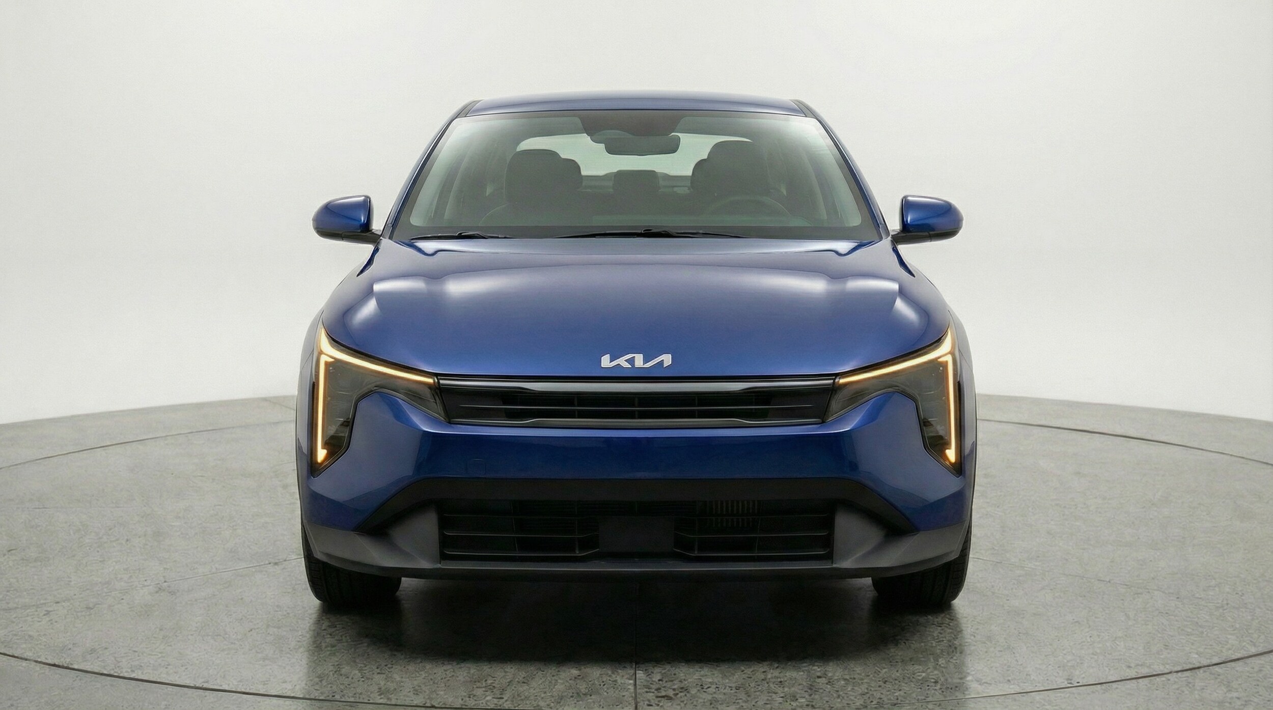 Thumbnail: 2025 Kia K4 - 2