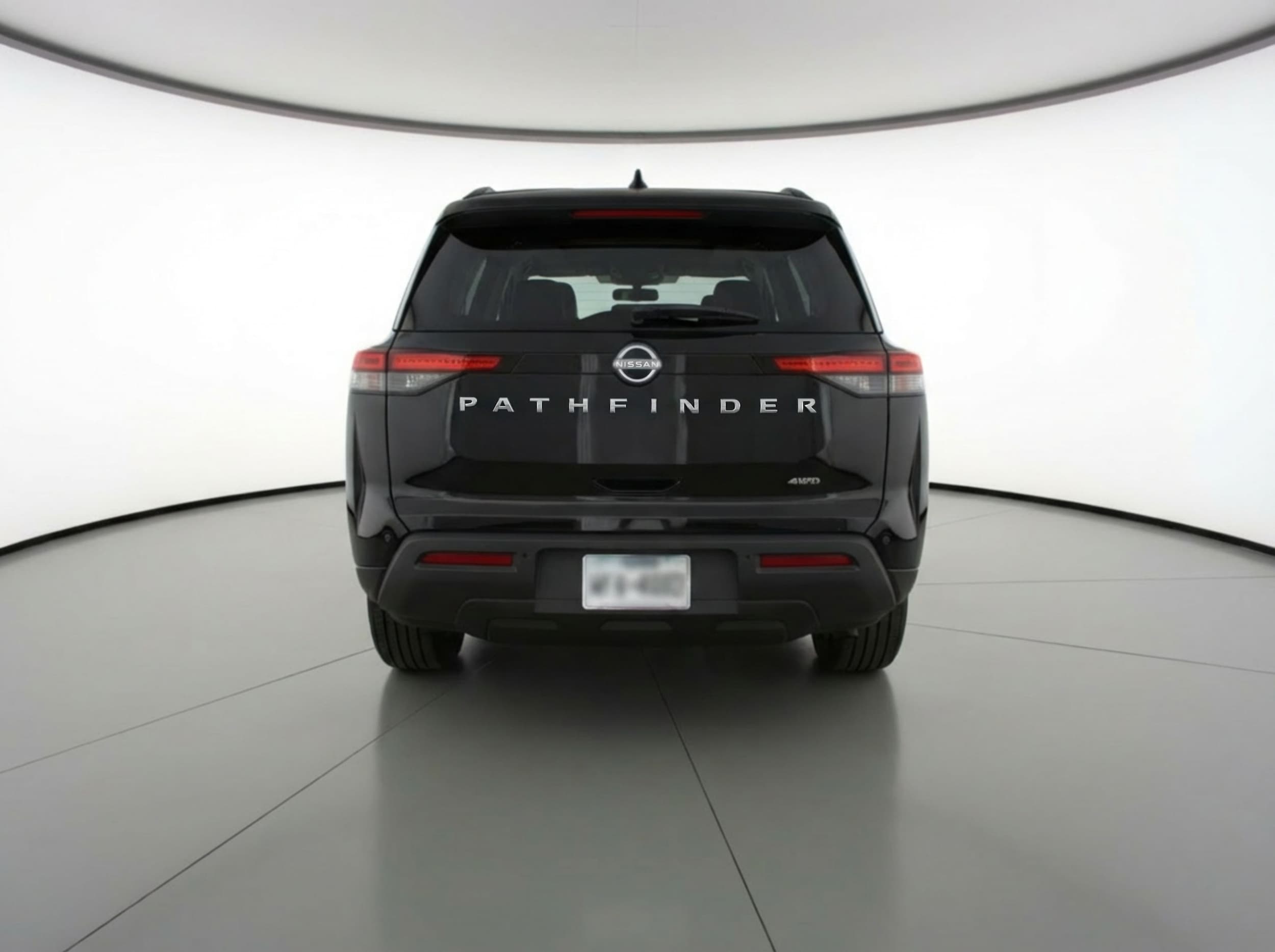 Thumbnail: 2025 Nissan Pathfinder - 6