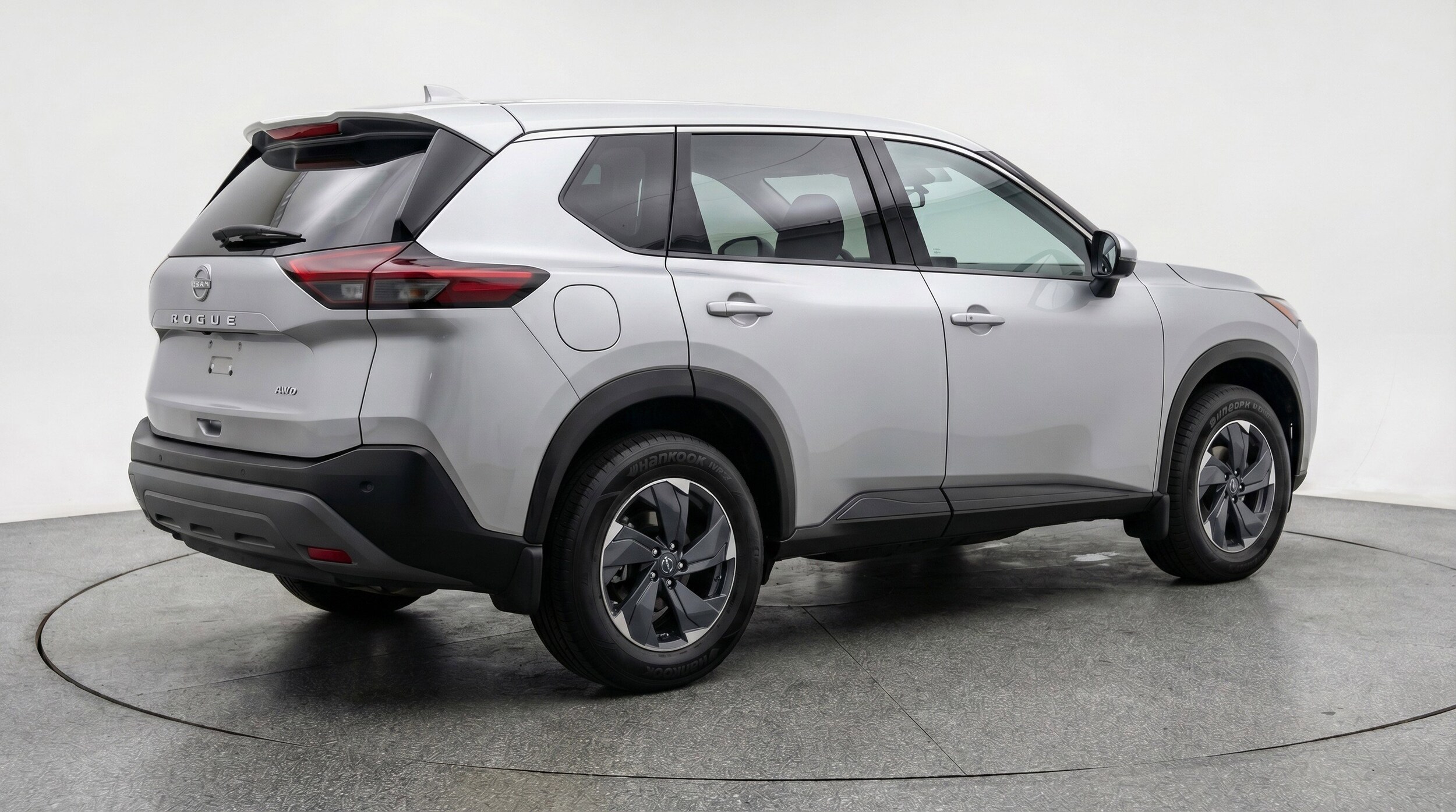 Thumbnail: 2025 Nissan Rogue - 9