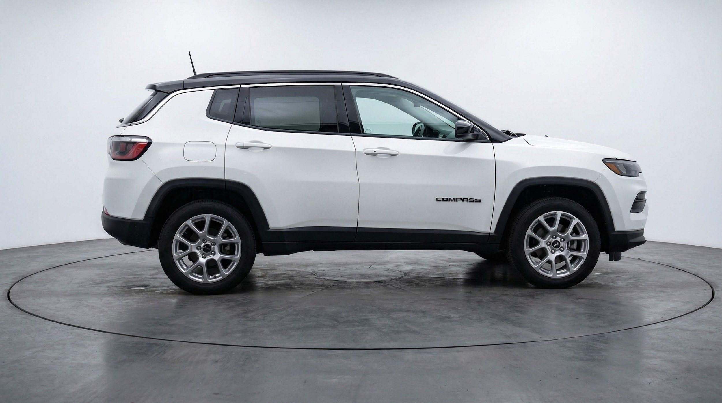 Thumbnail: 2025 Jeep Compass - 8