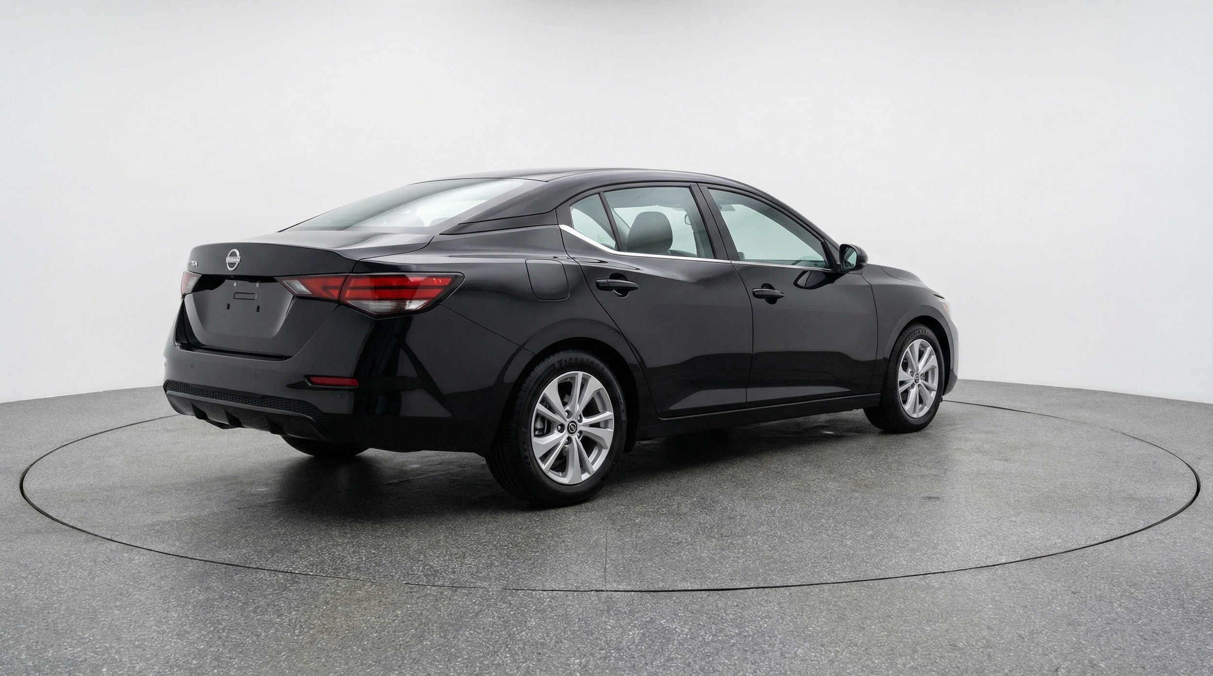 Thumbnail: 2025 Nissan Sentra - 9