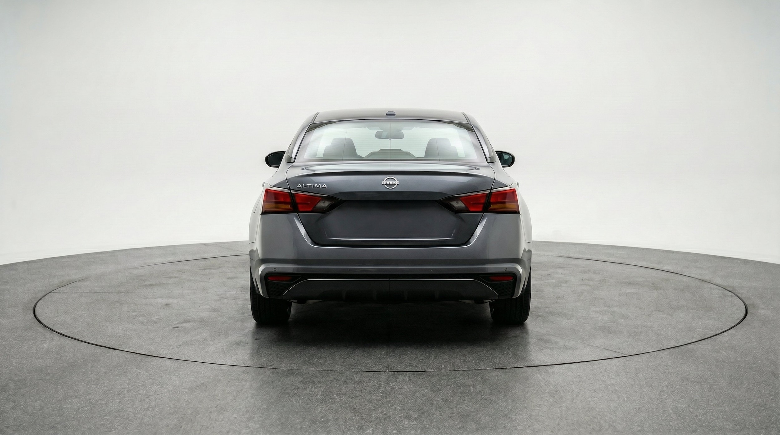 Thumbnail: 2026 Nissan Altima - 7
