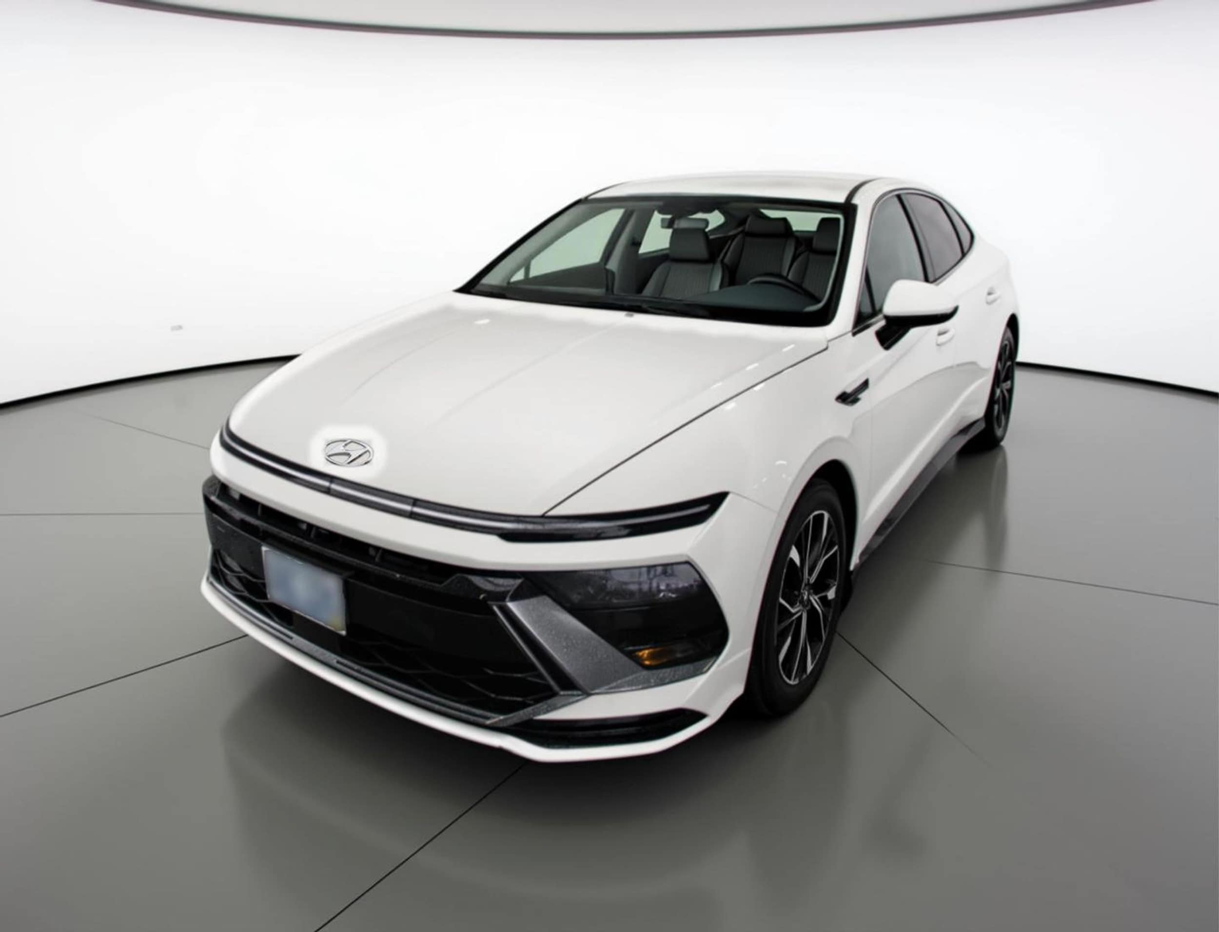 Thumbnail: 2025 Hyundai Sonata - 3