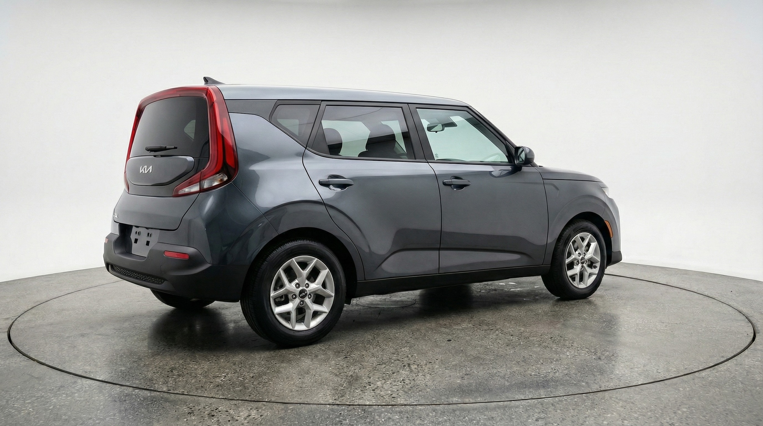 Thumbnail: 2025 Kia Soul - 7