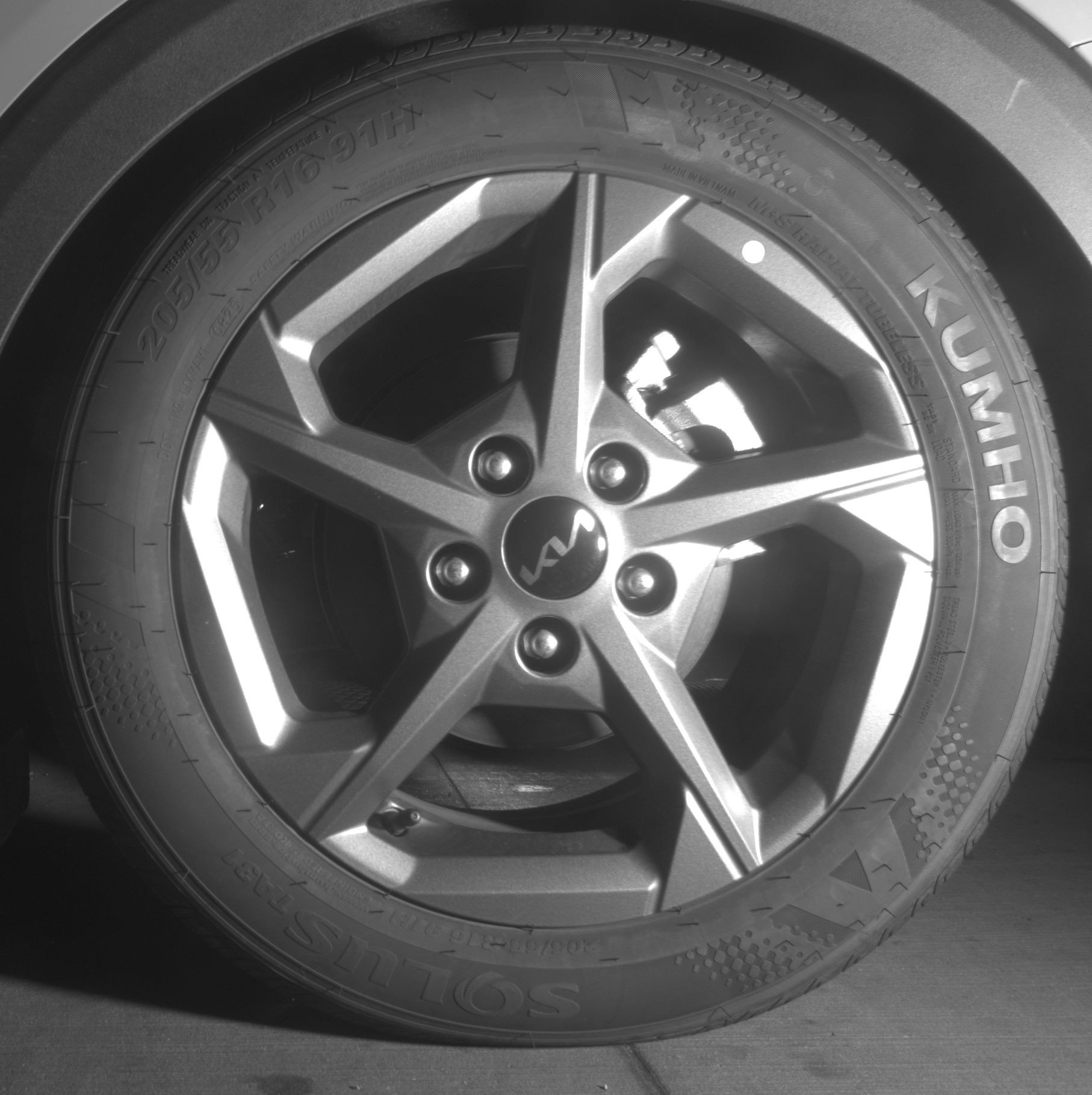 Thumbnail: 2026 Kia K4 - 14