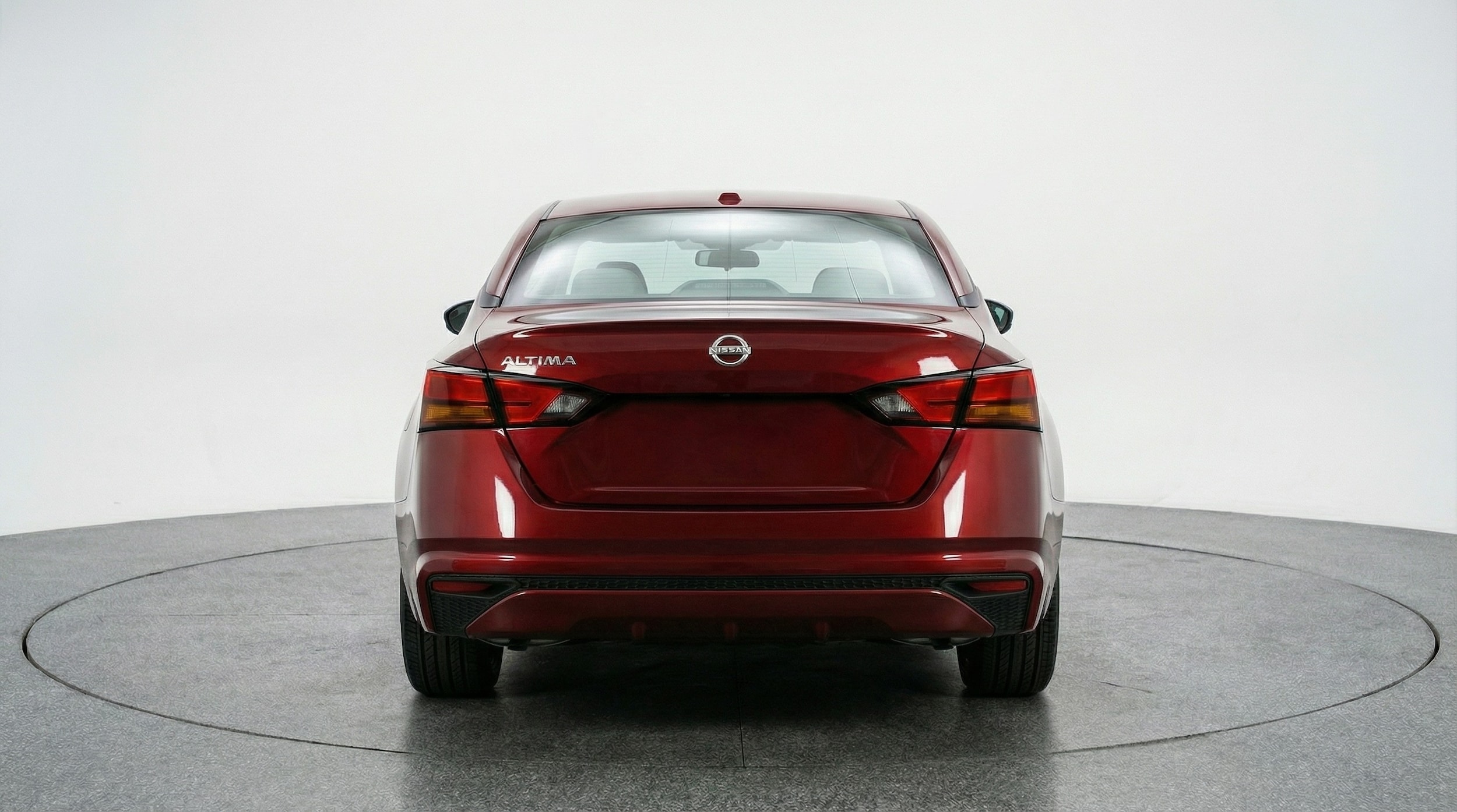 Thumbnail: 2025 Nissan Altima - 6