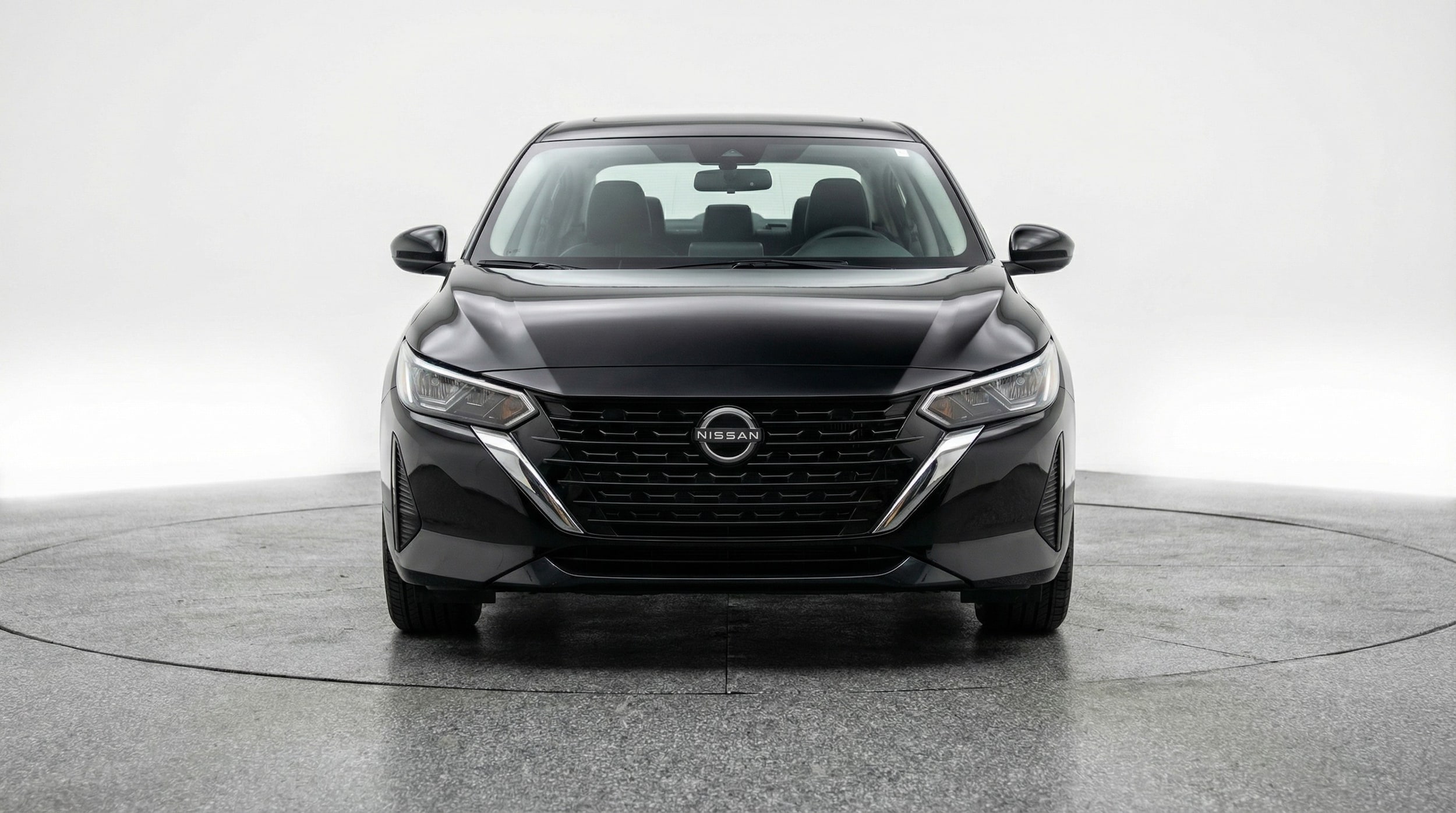 Thumbnail: 2025 Nissan Sentra - 2