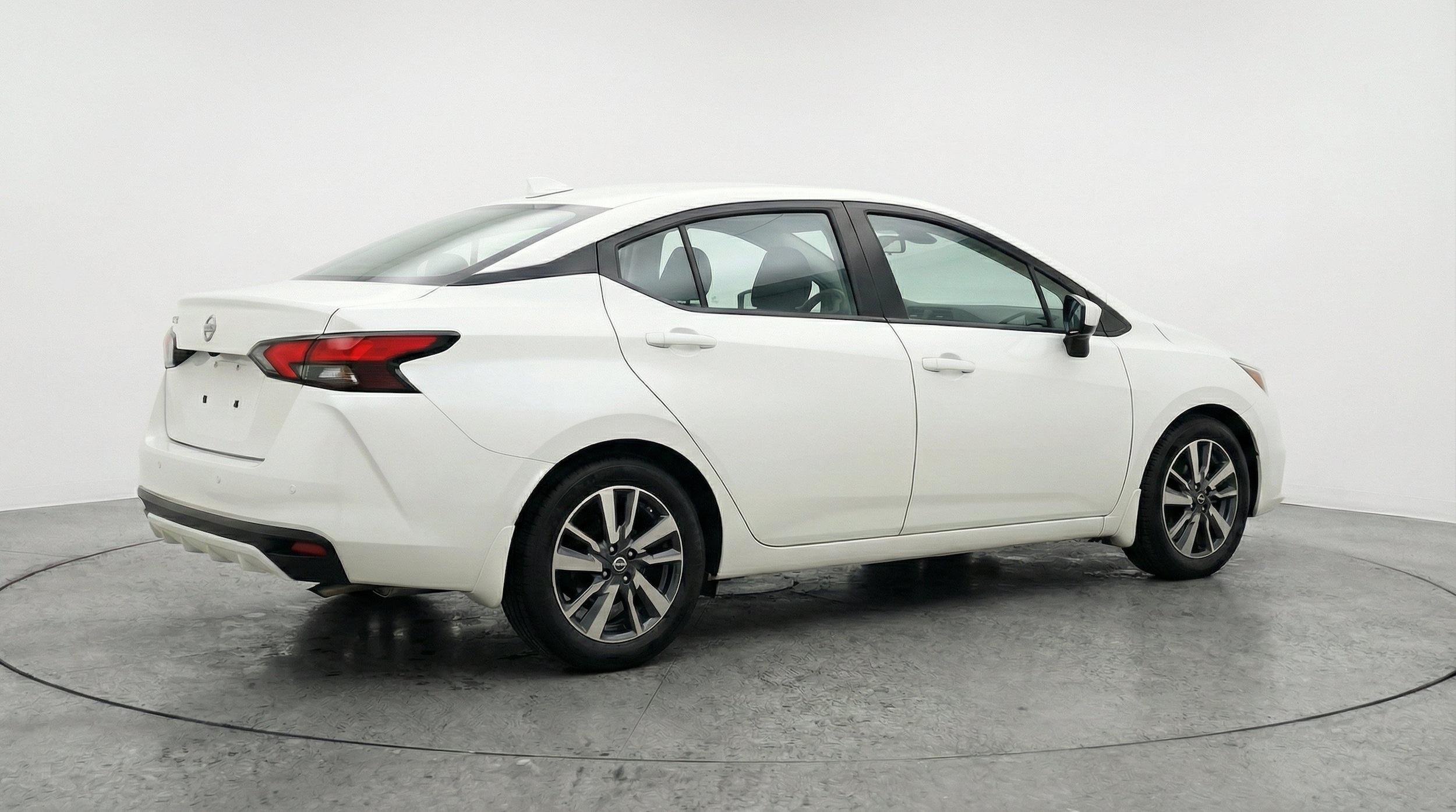 Thumbnail: 2025 Nissan Versa - 9