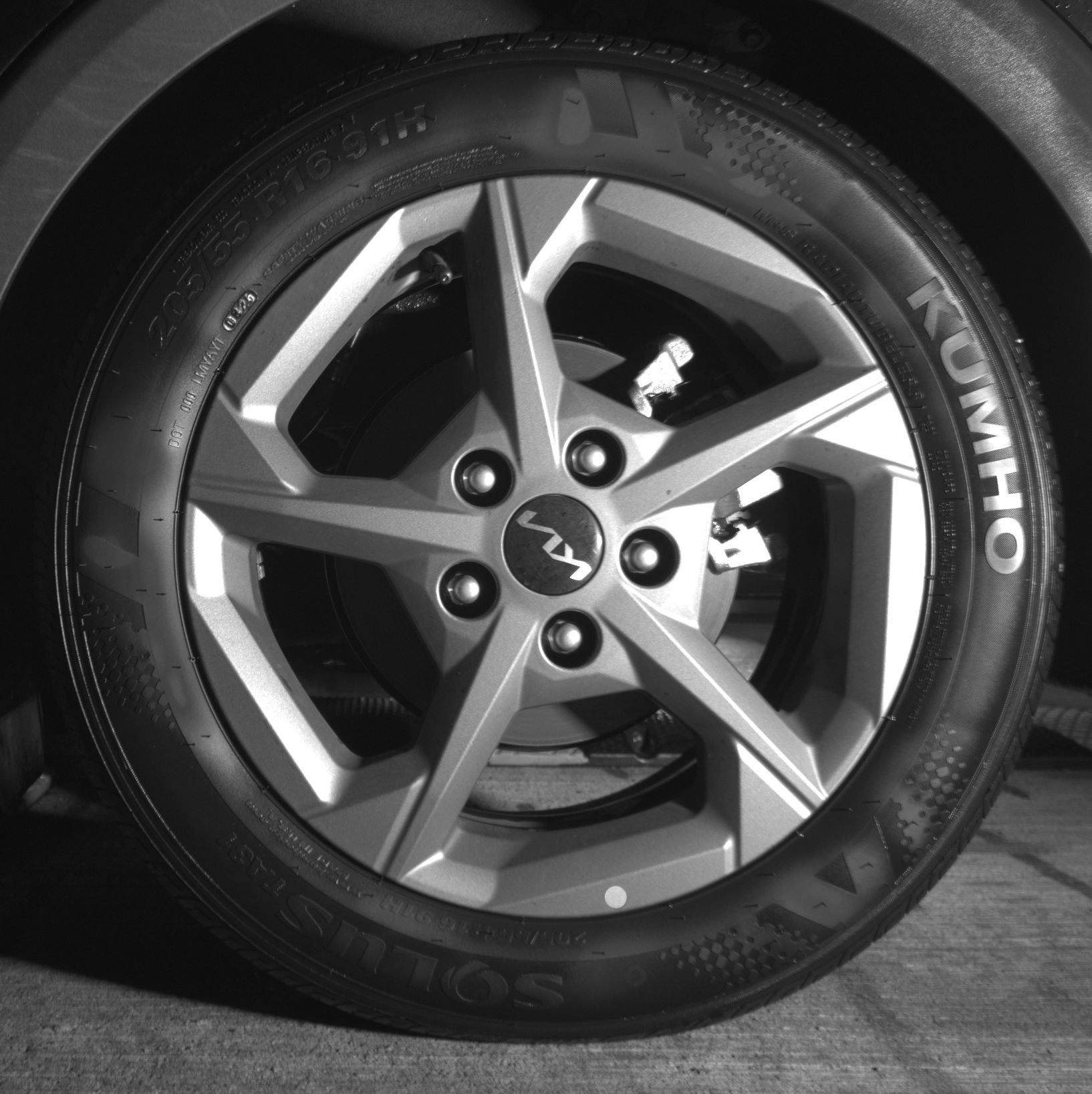 Thumbnail: 2025 Kia K4 - 11