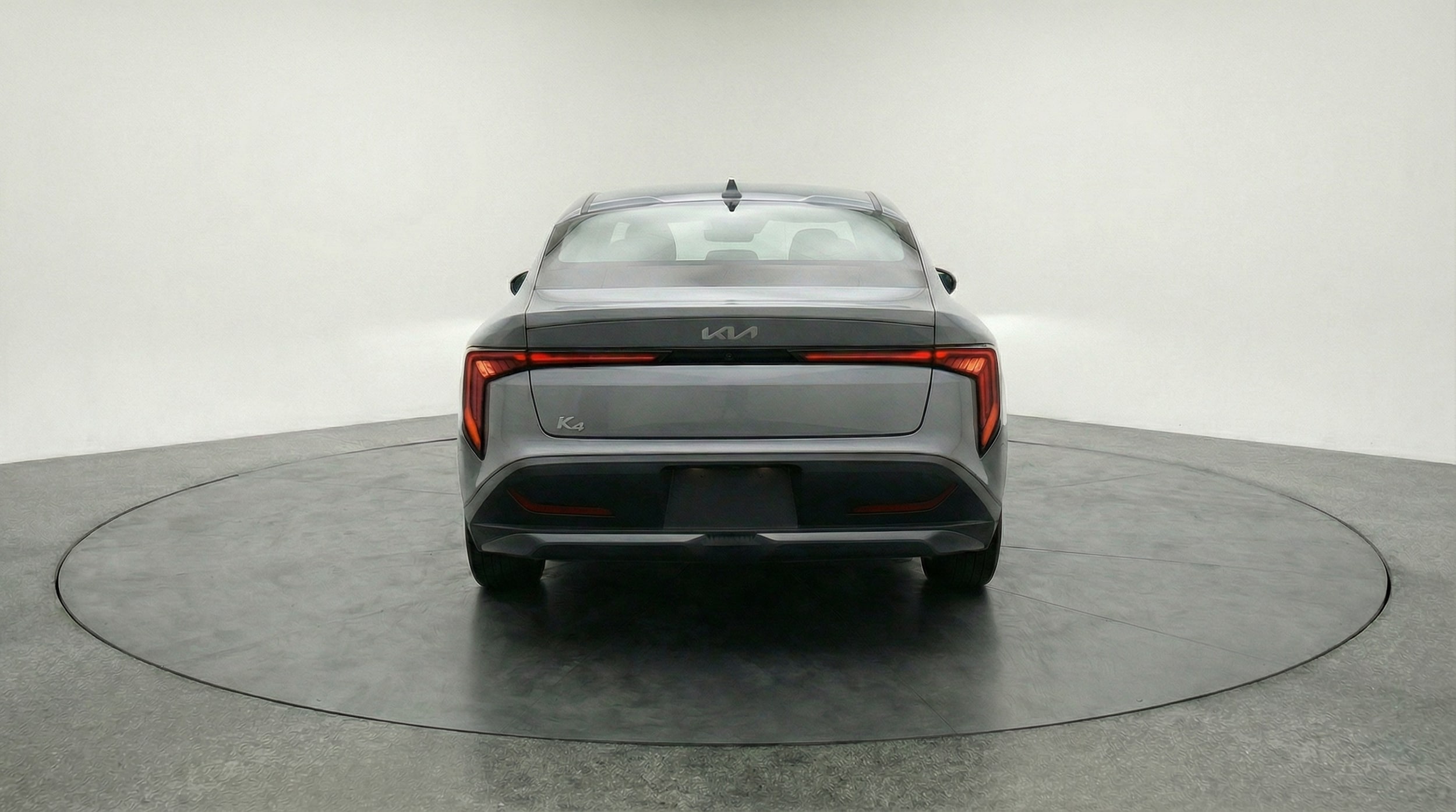 Thumbnail: 2025 Kia K4 - 6