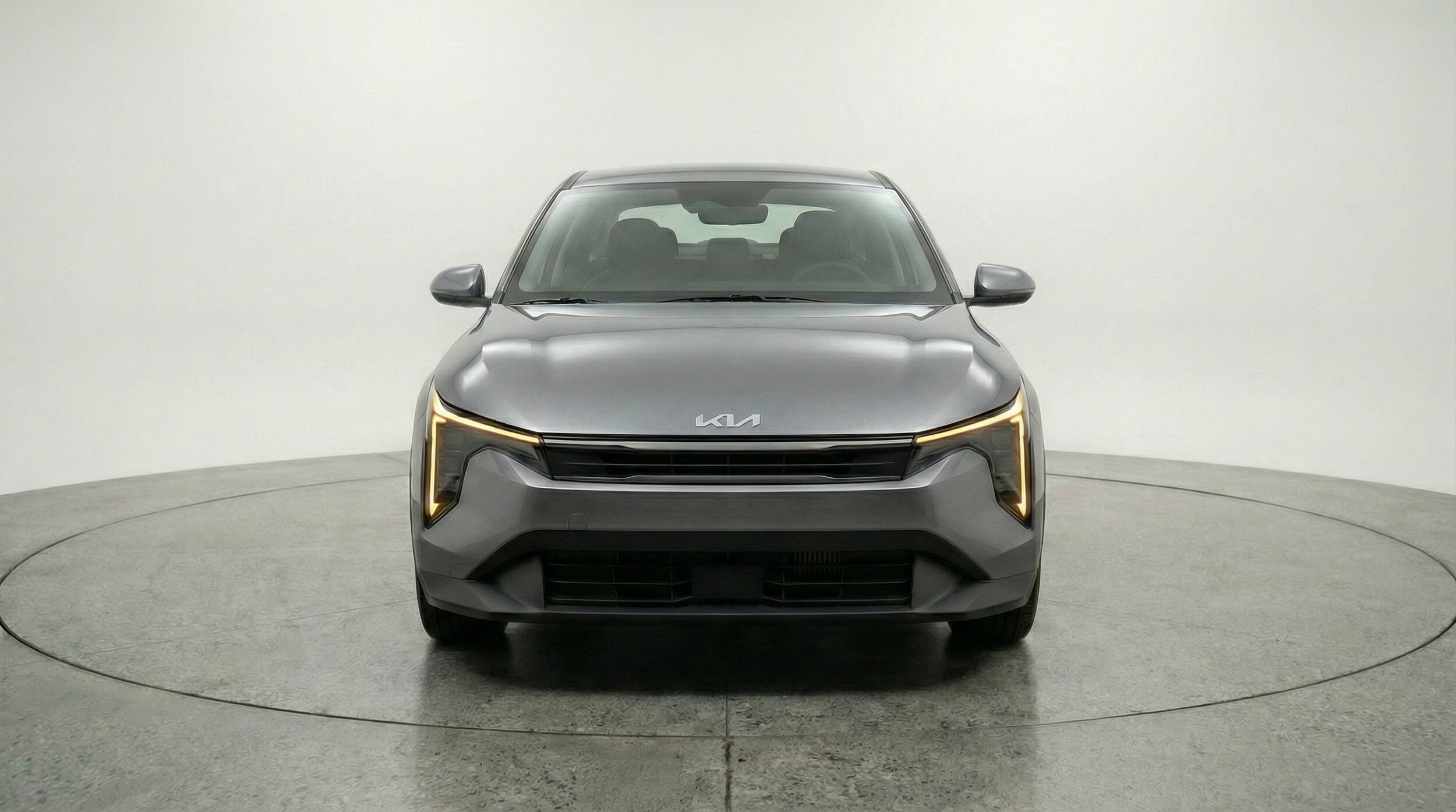 Thumbnail: 2025 Kia K4 - 2