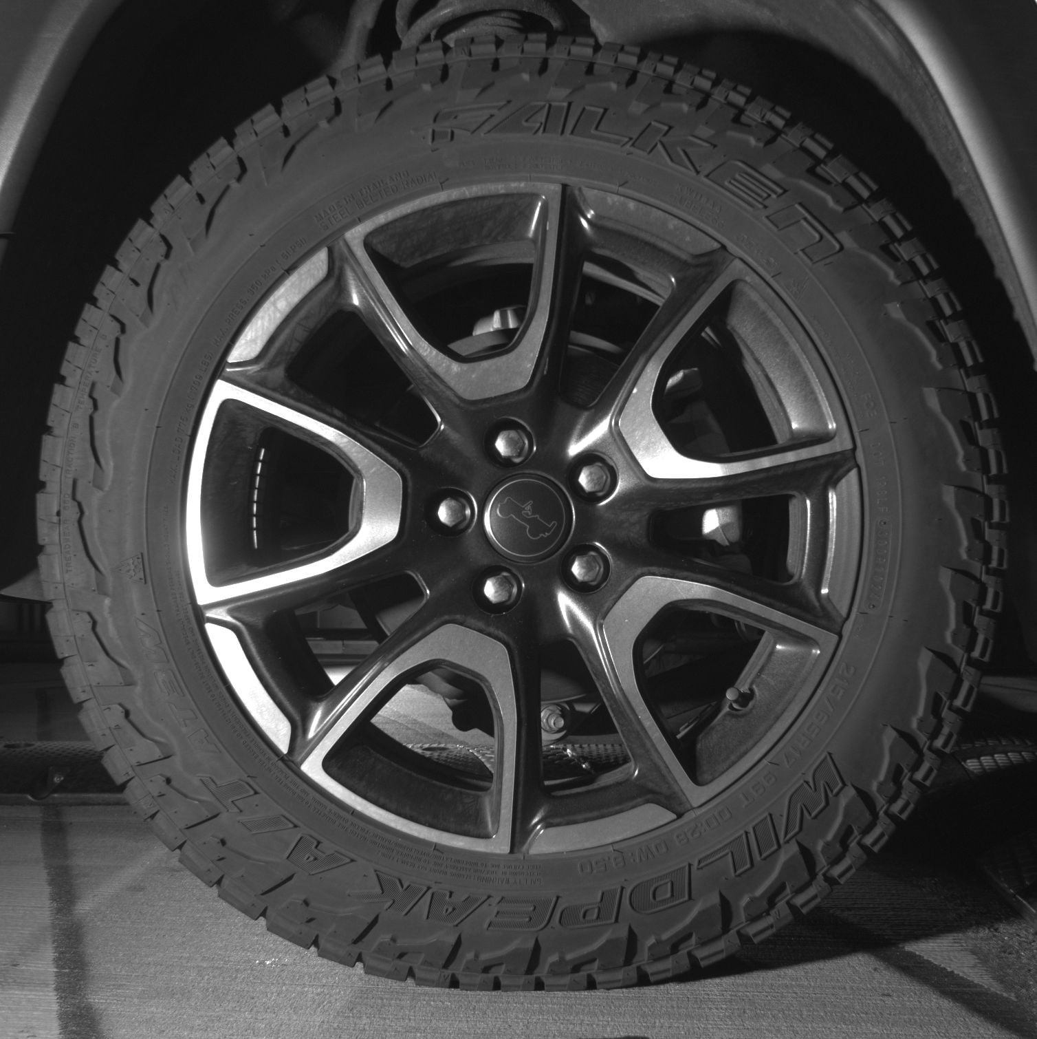 Thumbnail: 2025 Jeep Compass - 12