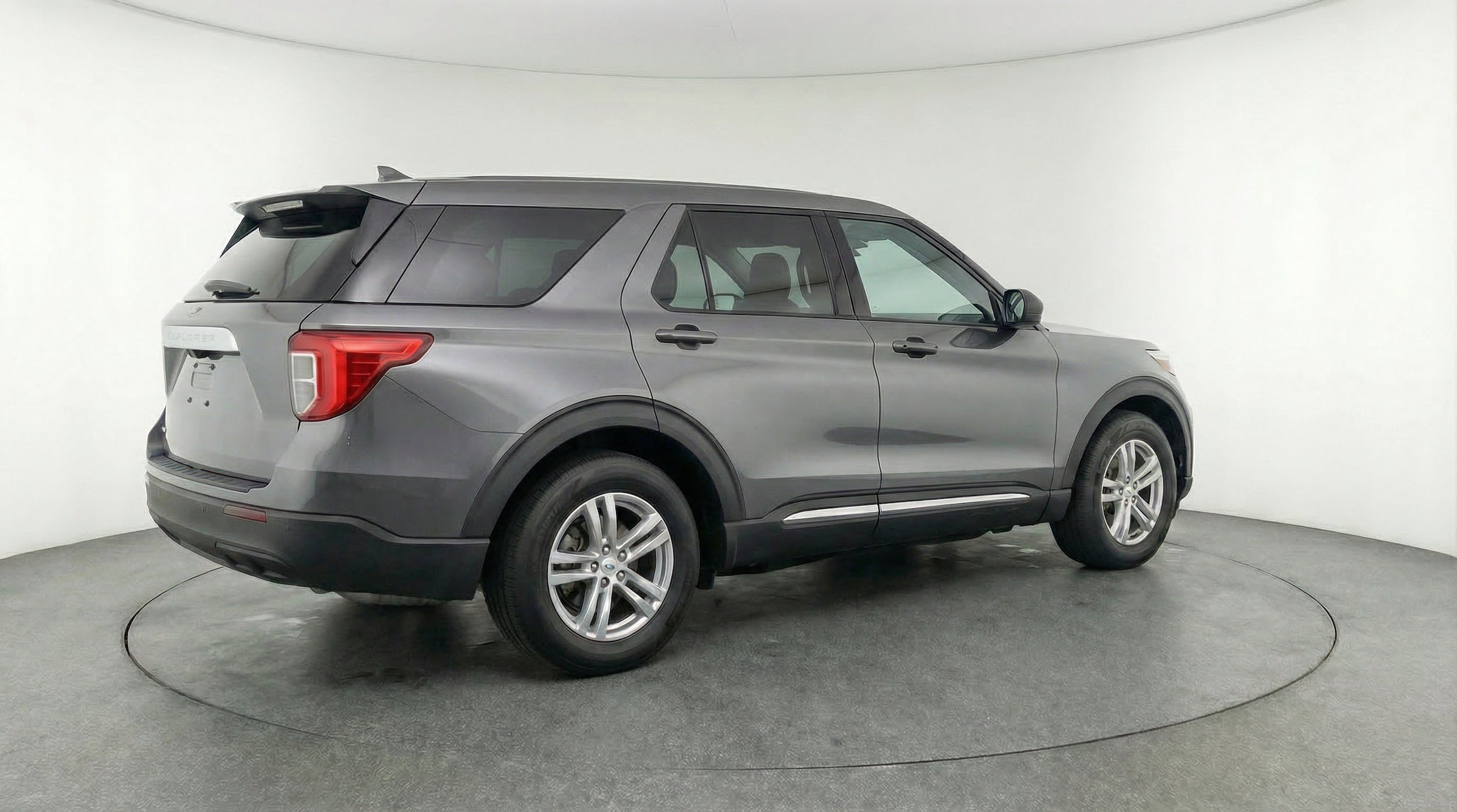 Thumbnail: 2024 Ford Explorer - 9
