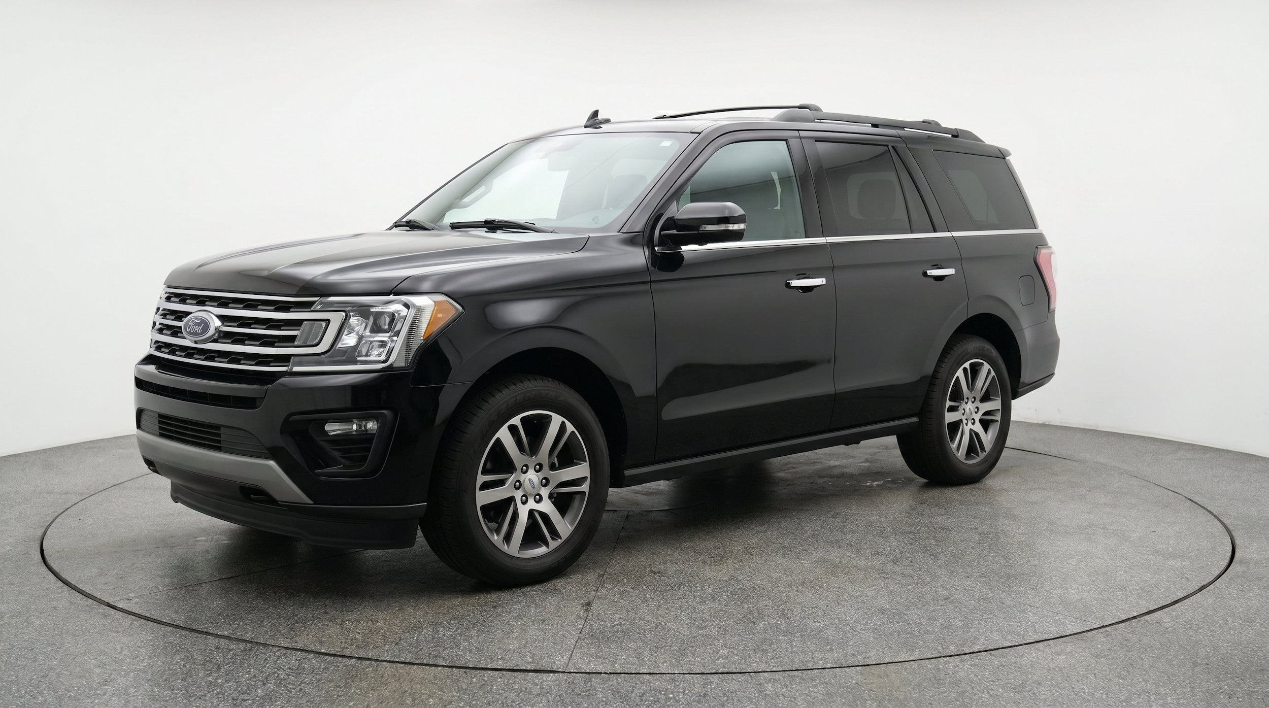 Thumbnail: 2024 Ford Expedition - 3