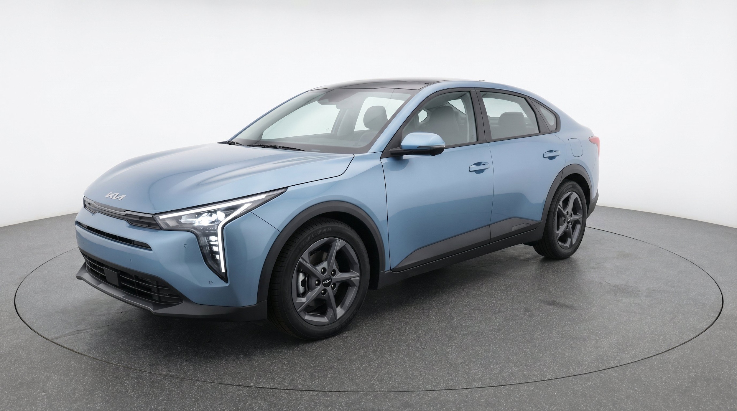Thumbnail: 2025 Kia K4 - 3