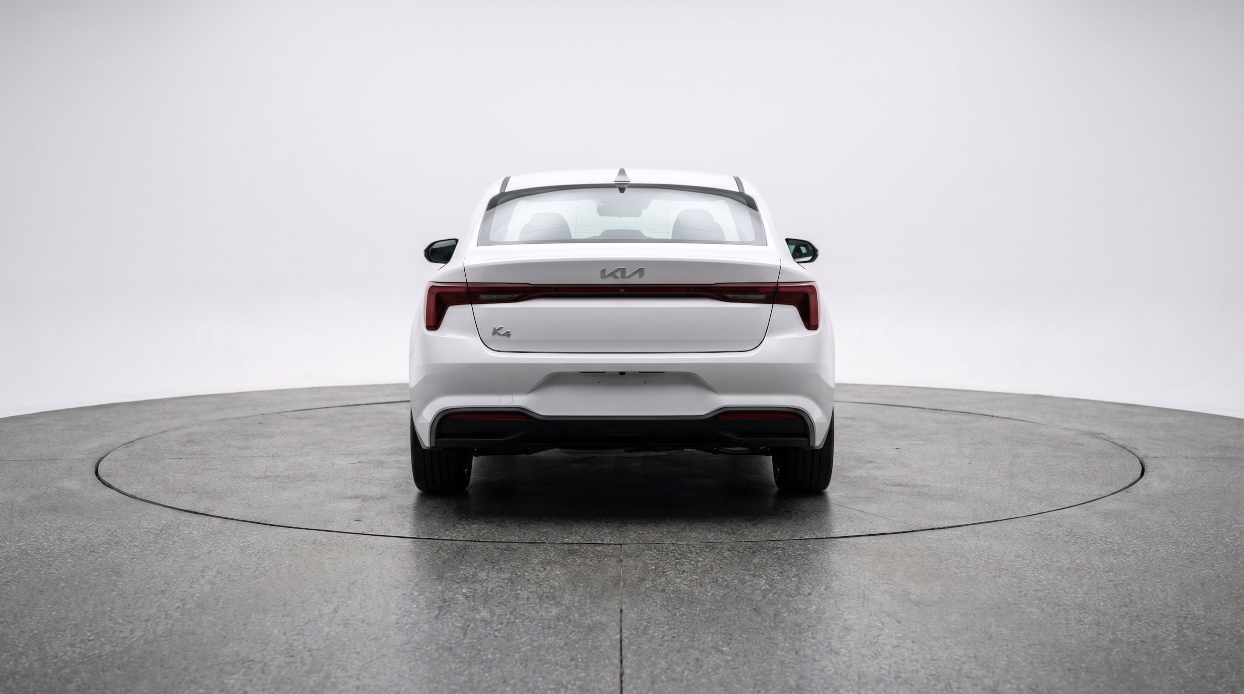 Thumbnail: 2026 Kia K4 - 7