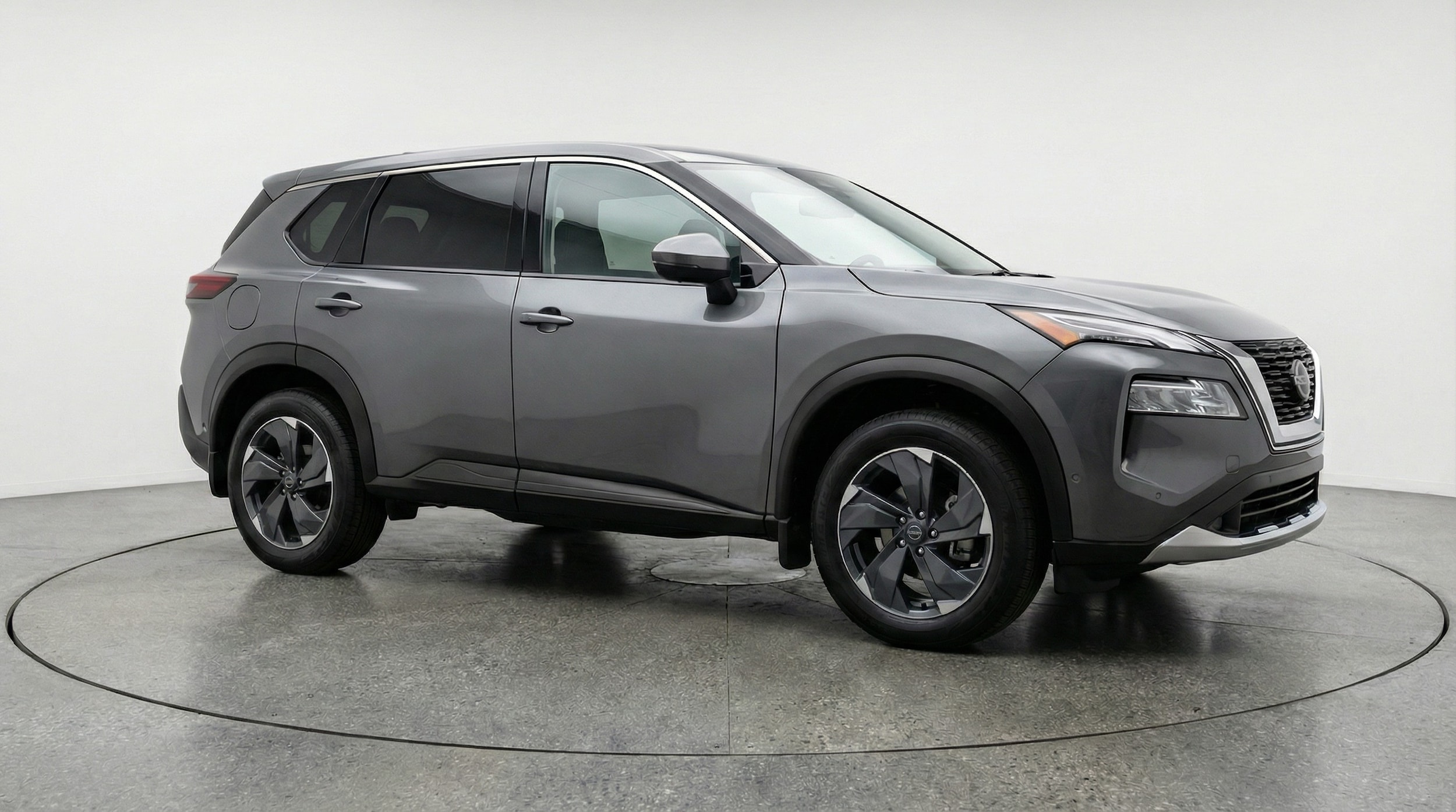 Thumbnail: 2025 Nissan Rogue - 1