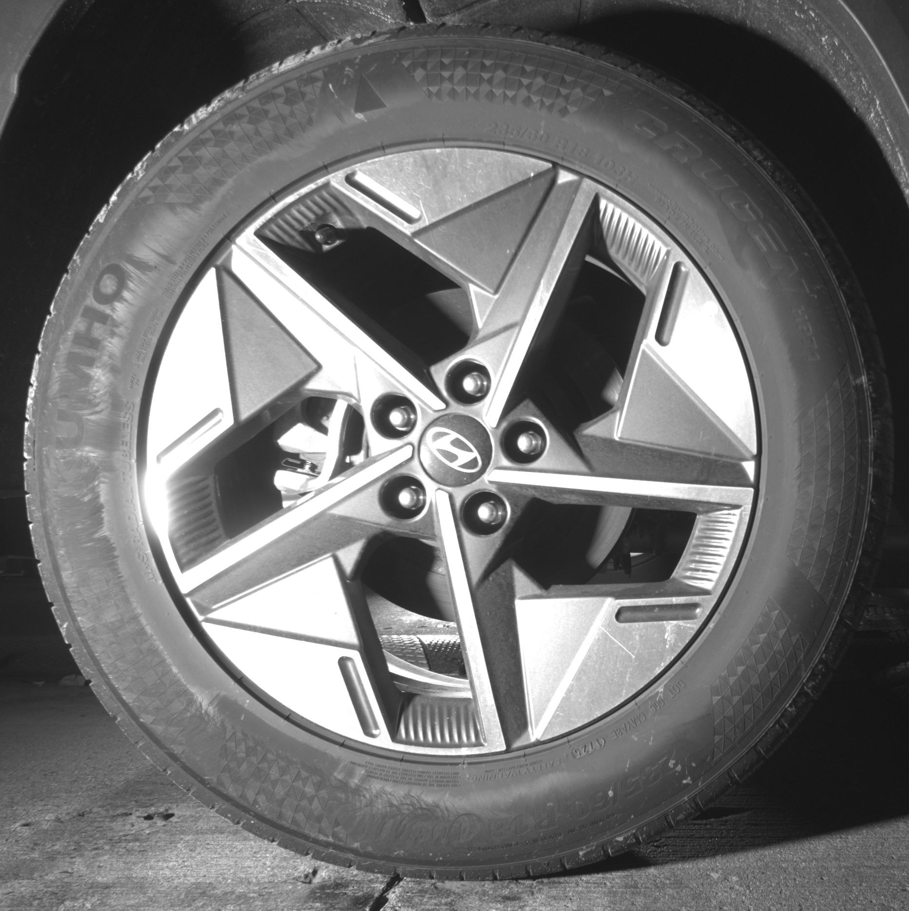 Thumbnail: 2025 Hyundai Tucson - 12