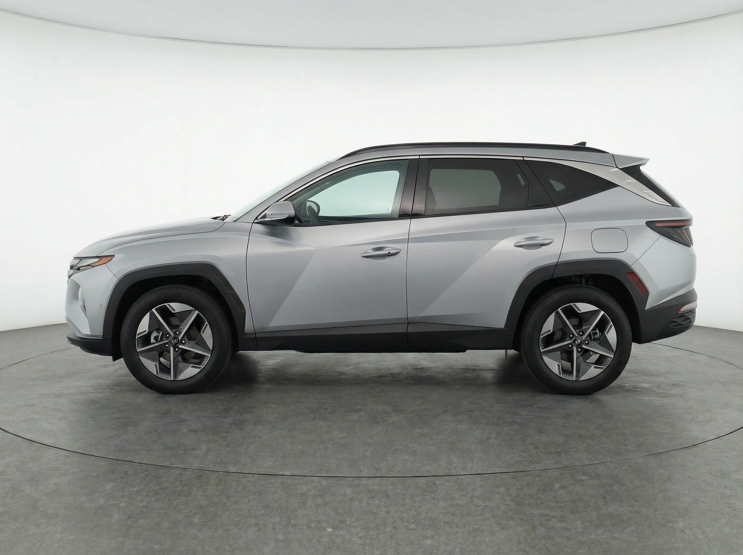 Thumbnail: 2025 Hyundai Tucson - 4